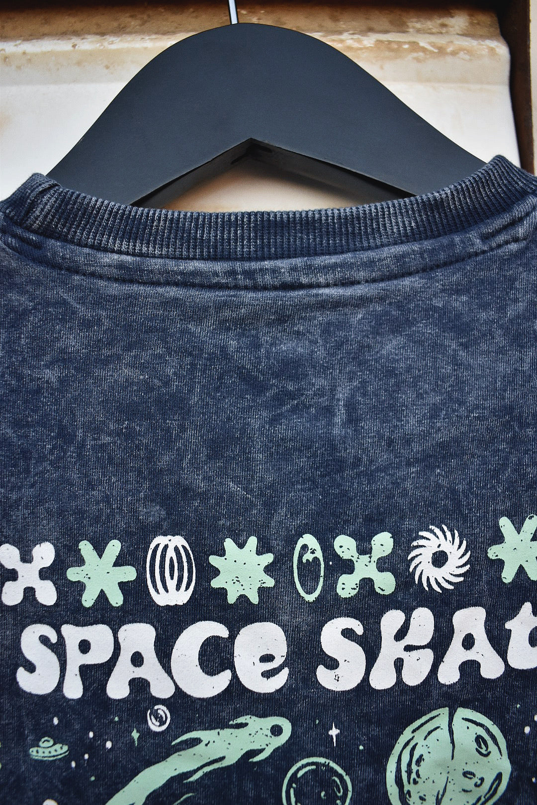 Space skate