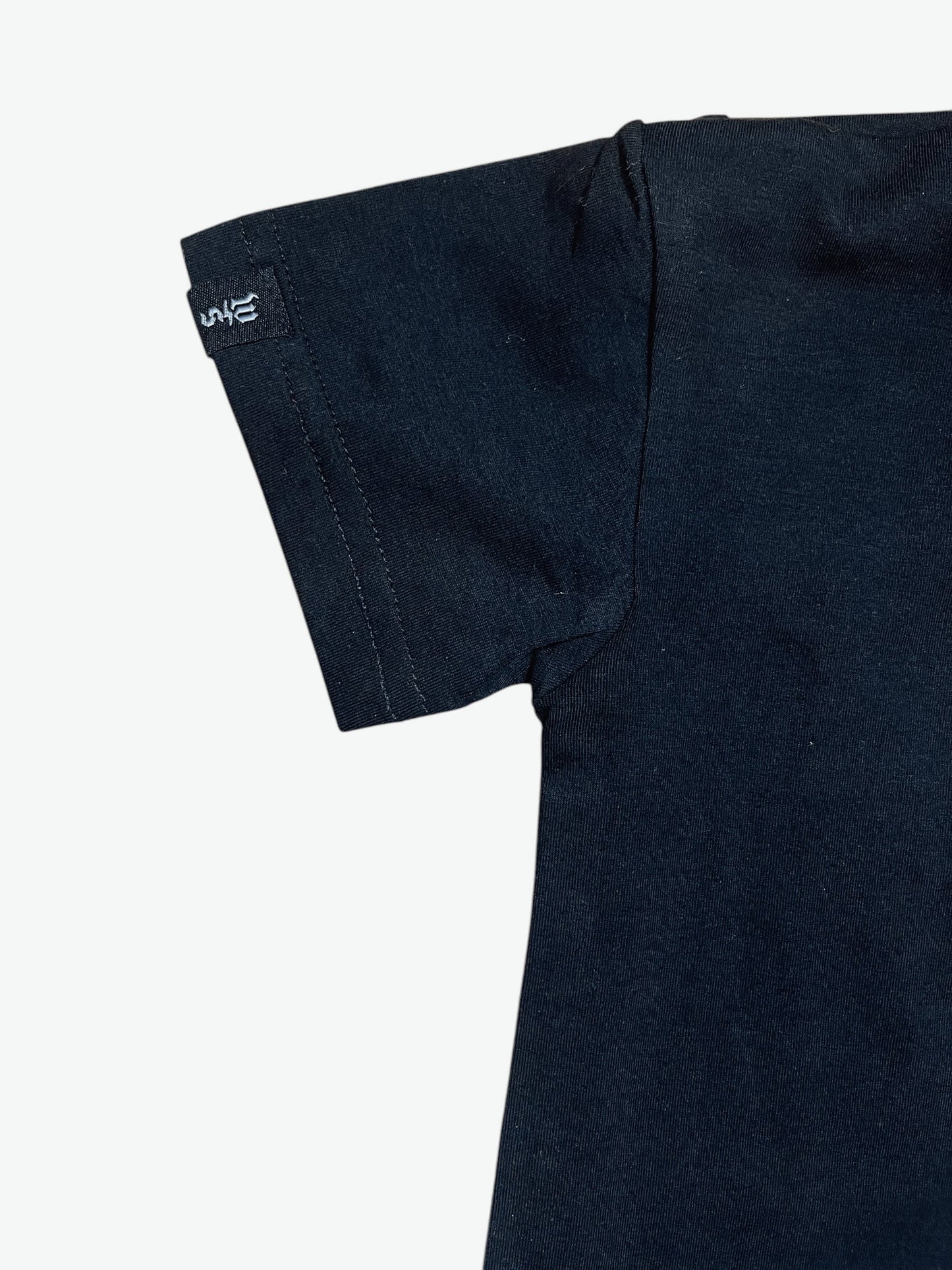 Rad Rebel Pocket Bamboo Tee