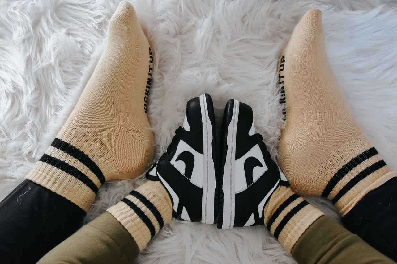 Hudson Sock