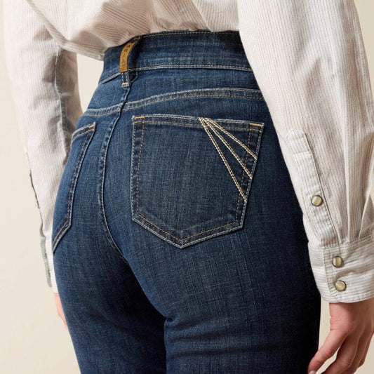 HR Vivienne Slim Trouser | Ariat