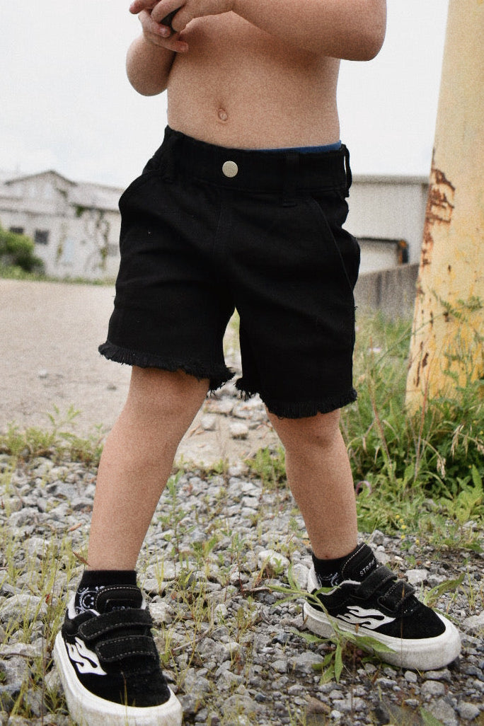 Malibu shorts | SIZE UP 2 SIZES (runs small)