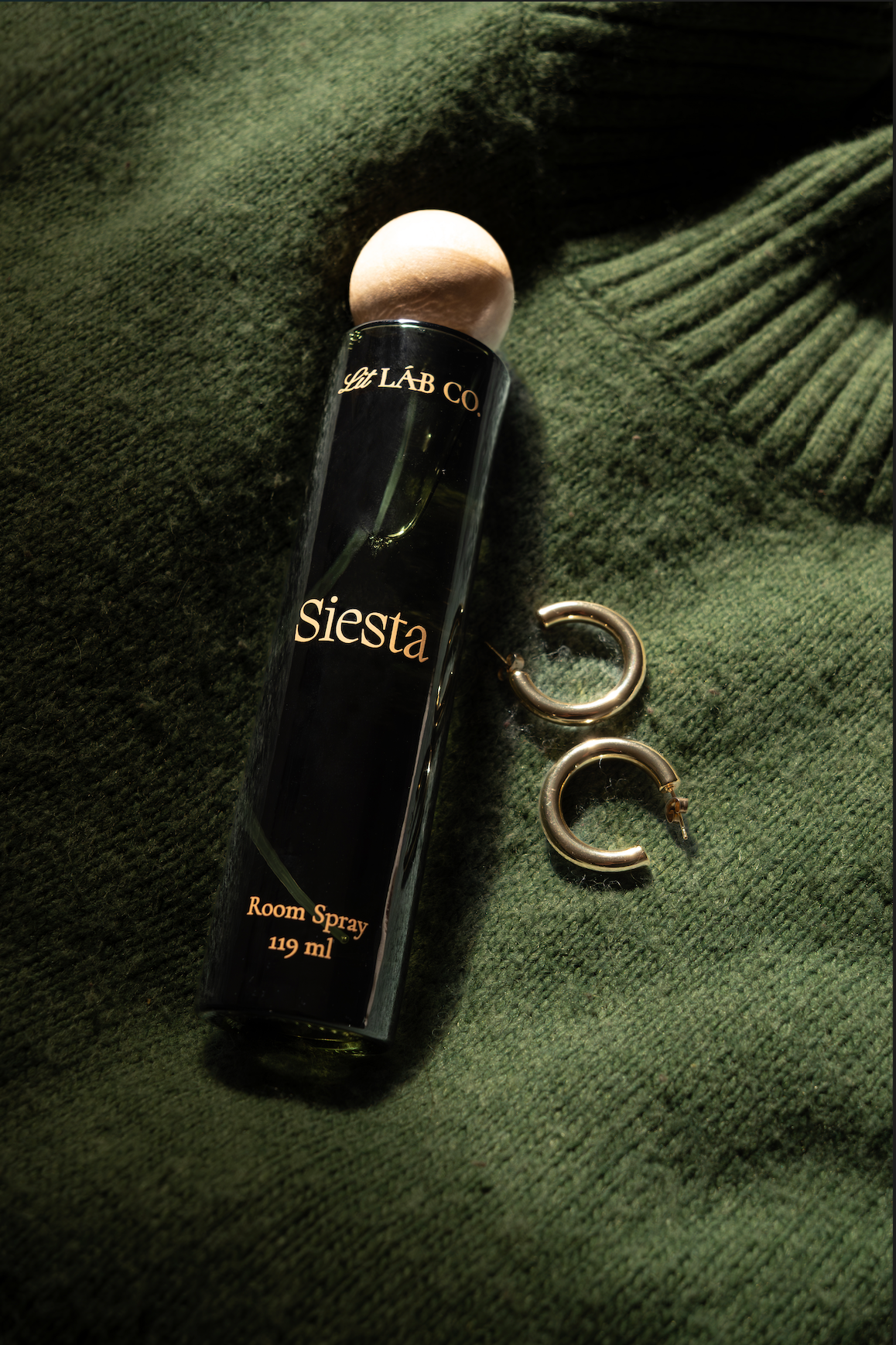 Siesta Room Spray