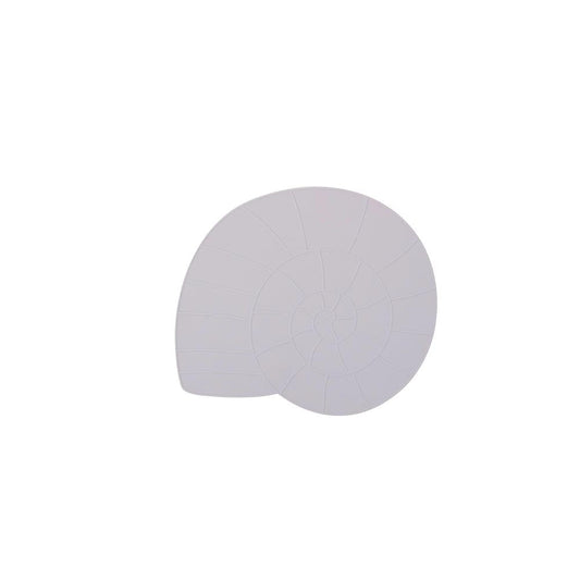 Placemat Nautilus - Lavender
