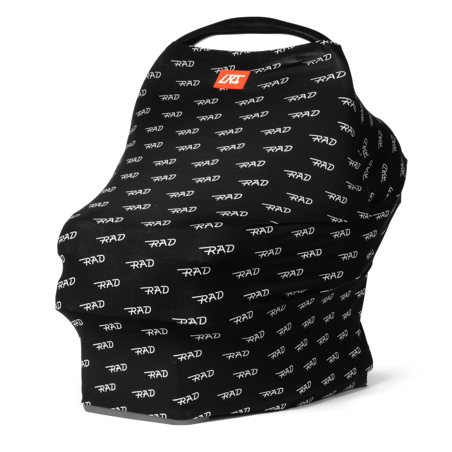 RAD MULTI-USE COVER FOR INFANT NURSING - BLACK