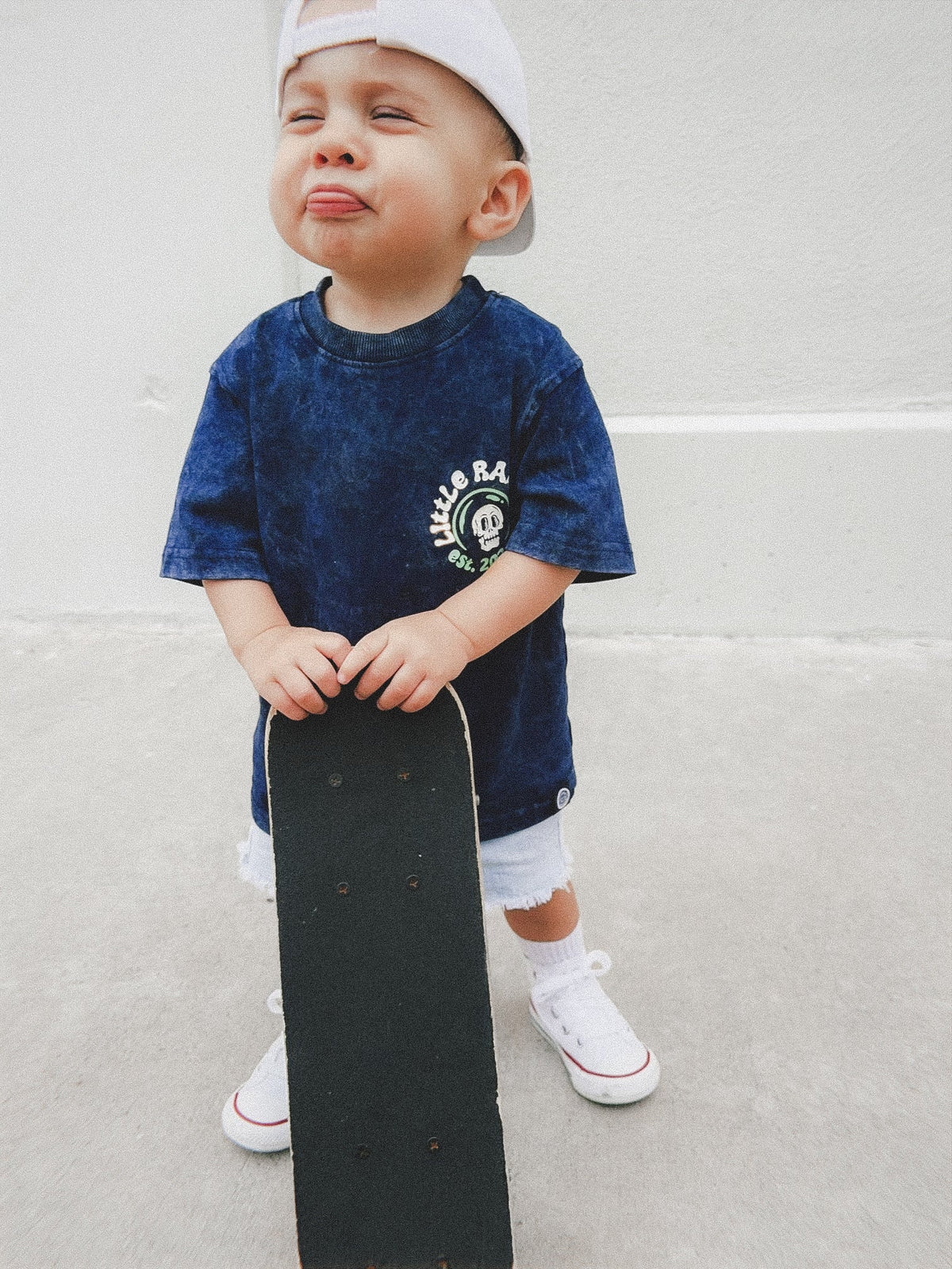 Space skate