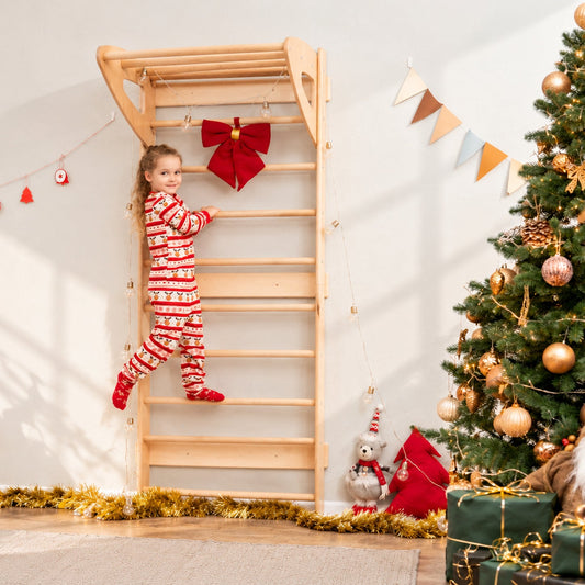 Swedish Wall