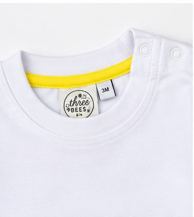 TBC Long Sleeve Bee Basic Shirt