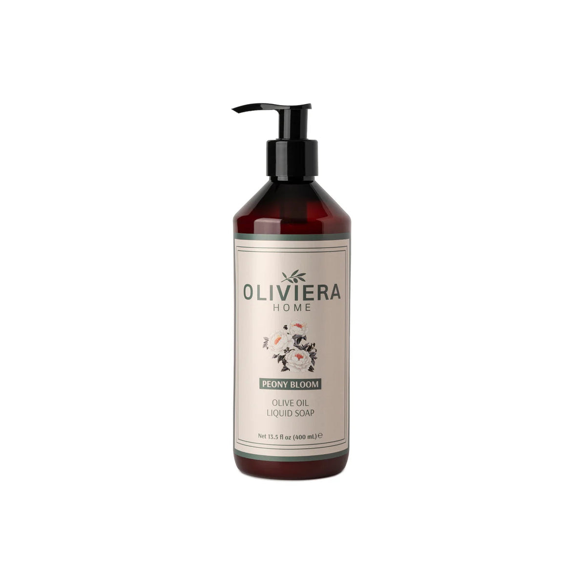 Soft Bloom Hand Wash Duet