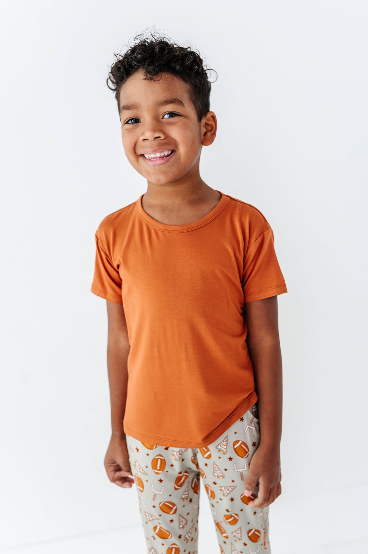 Game Day Glory Jogger Set