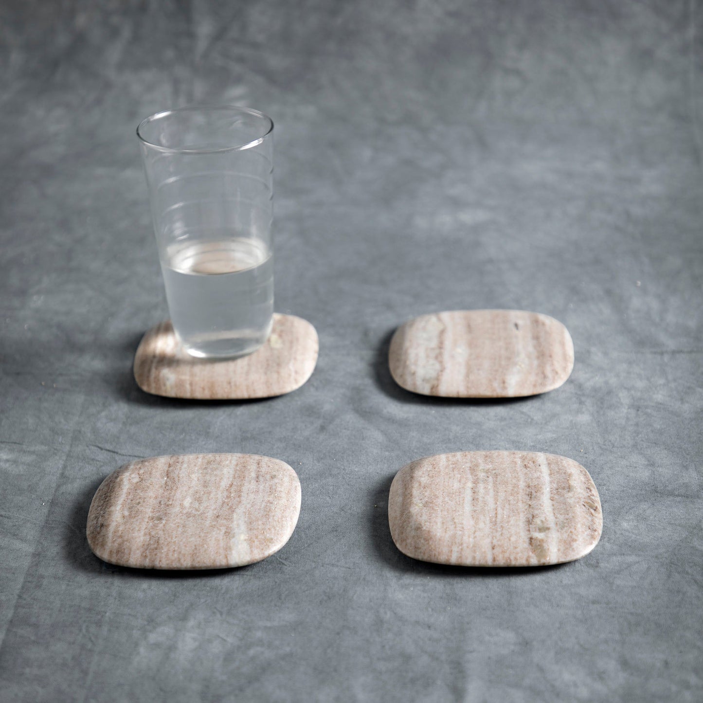 Granada Coasters - Set of 4