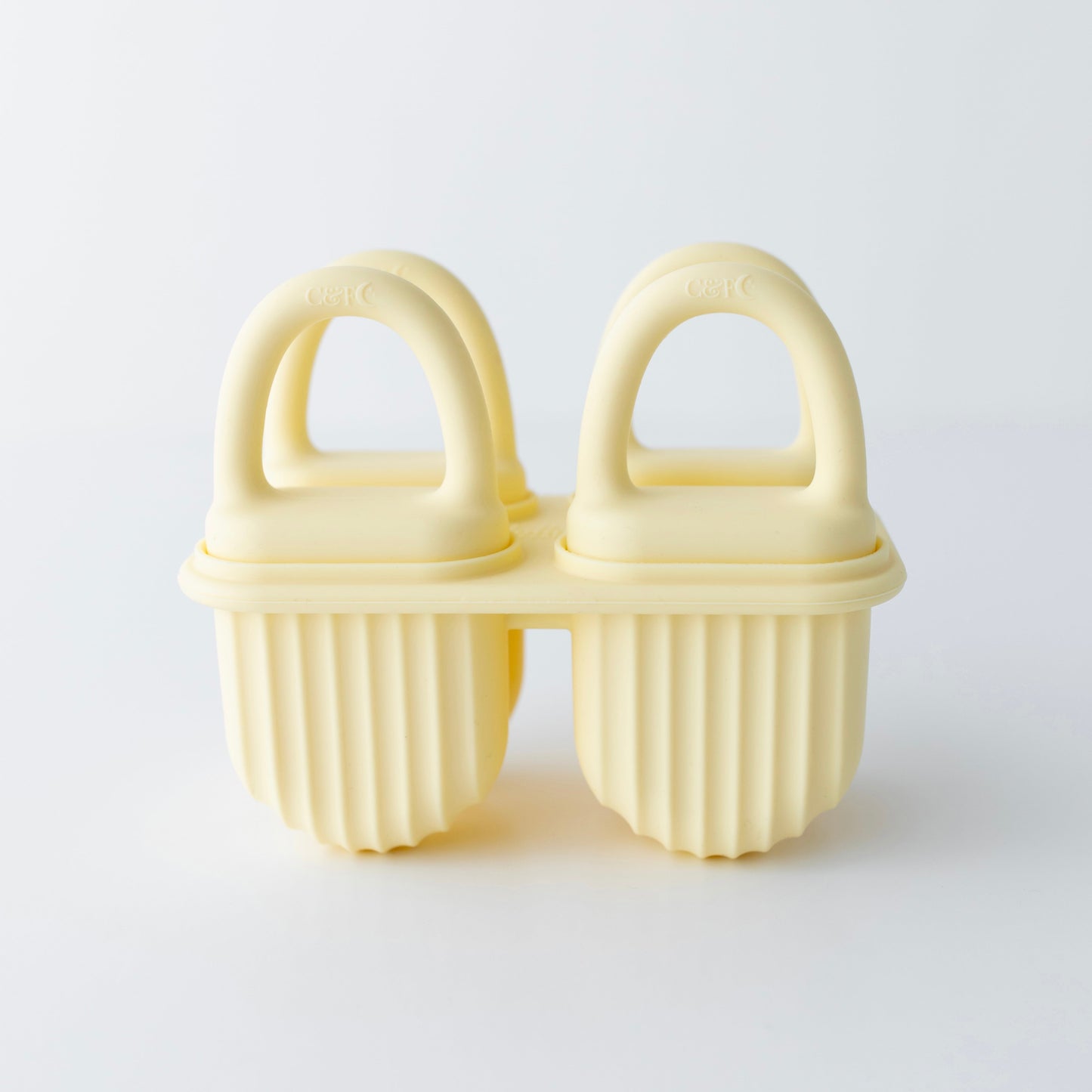 Sunny Pops Popsicle Molds
