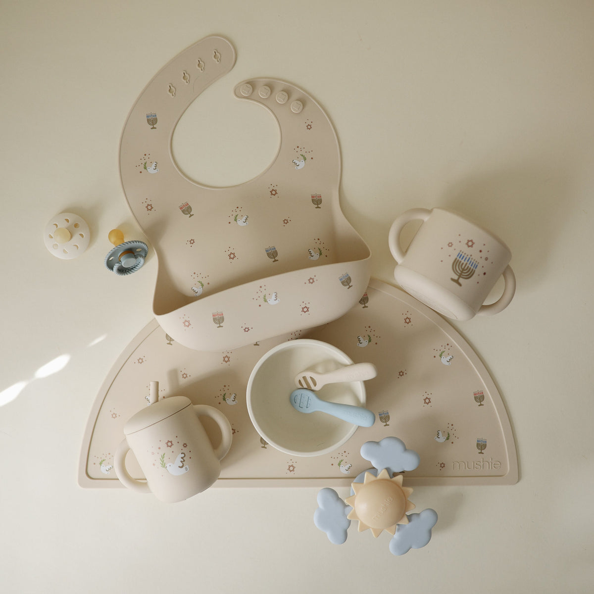 Silicone Placemat