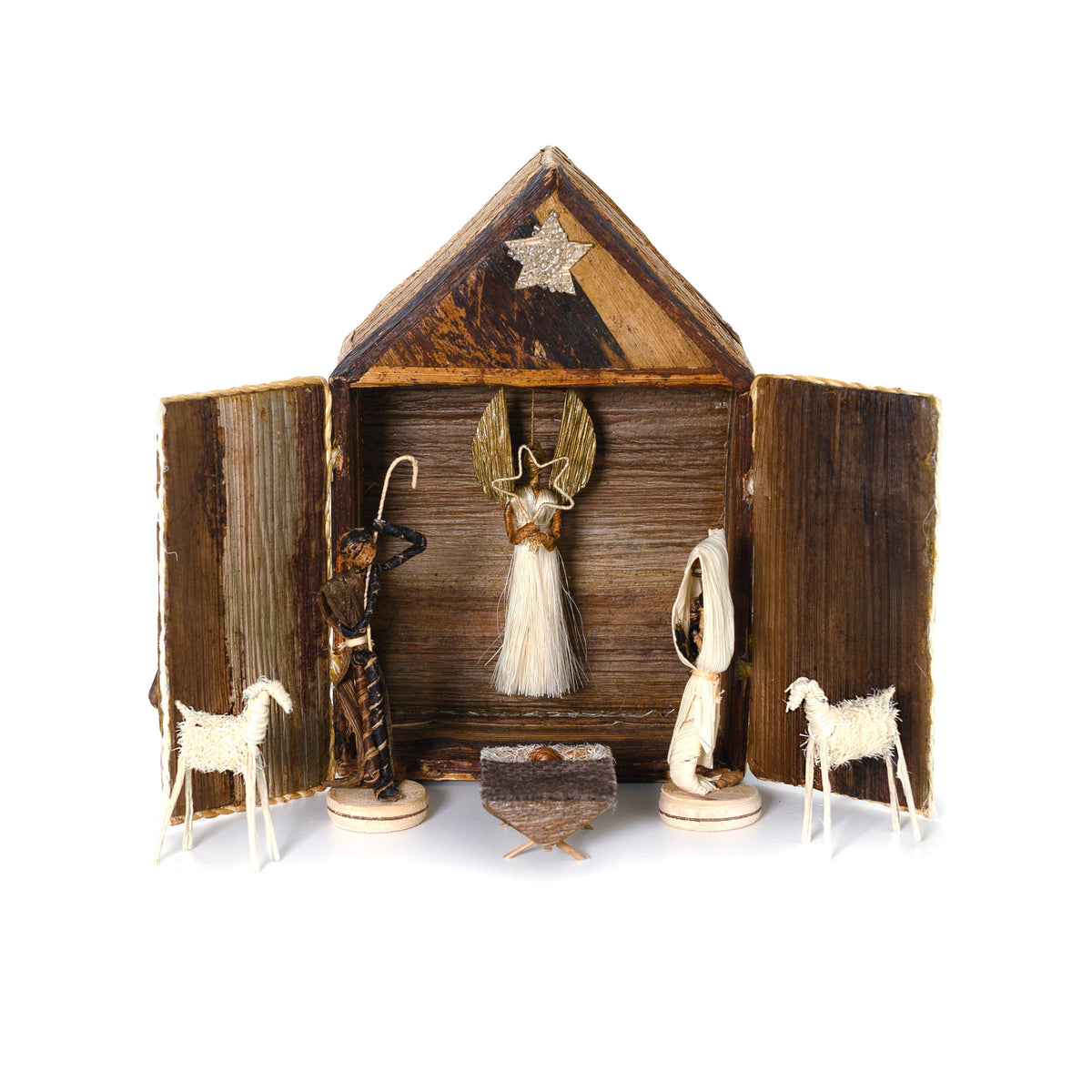 Others Nativity Set
