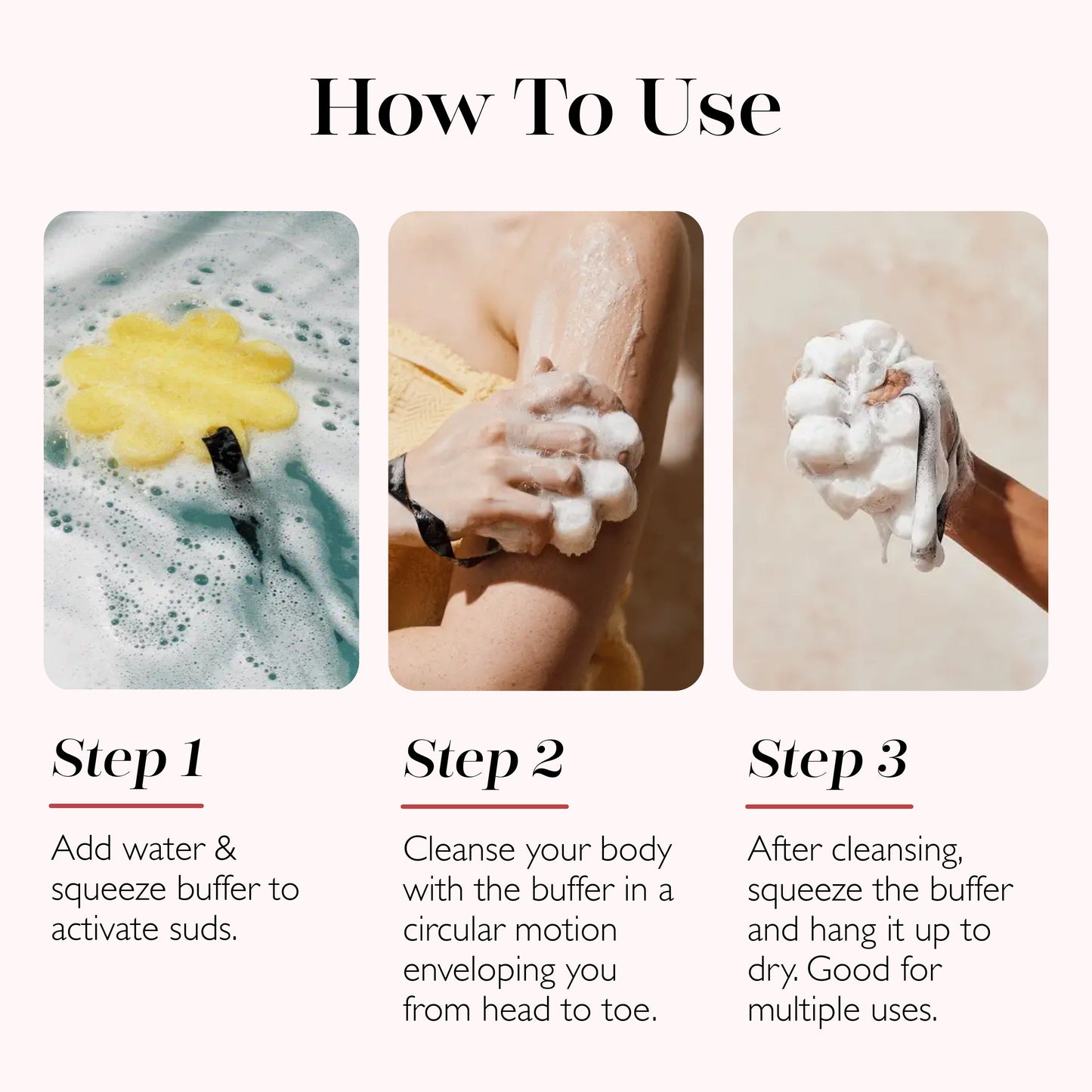 Eternal Mint | Spiritual Detox (Amethyst)
