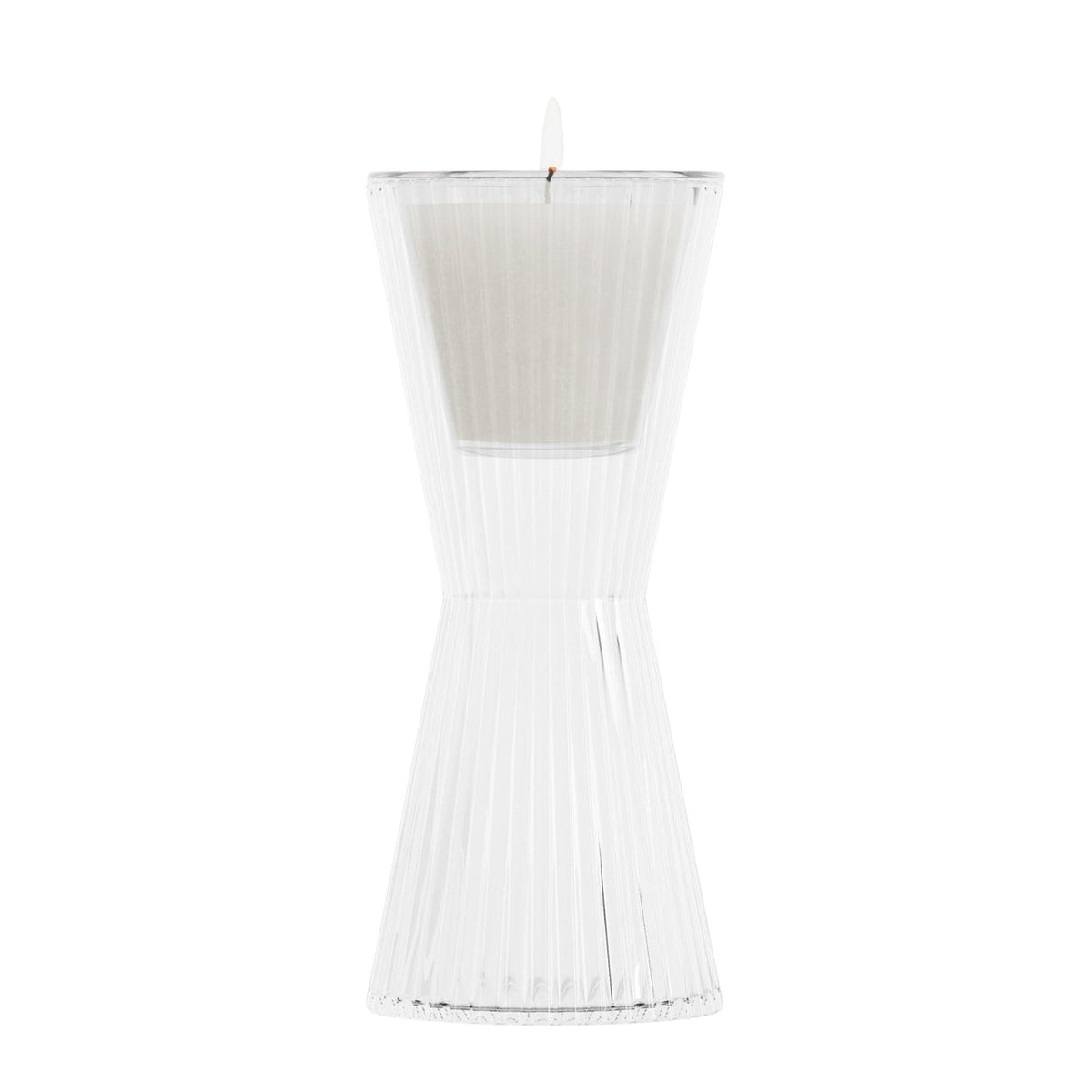 AIZ Candle - Cedar & Black Cherry