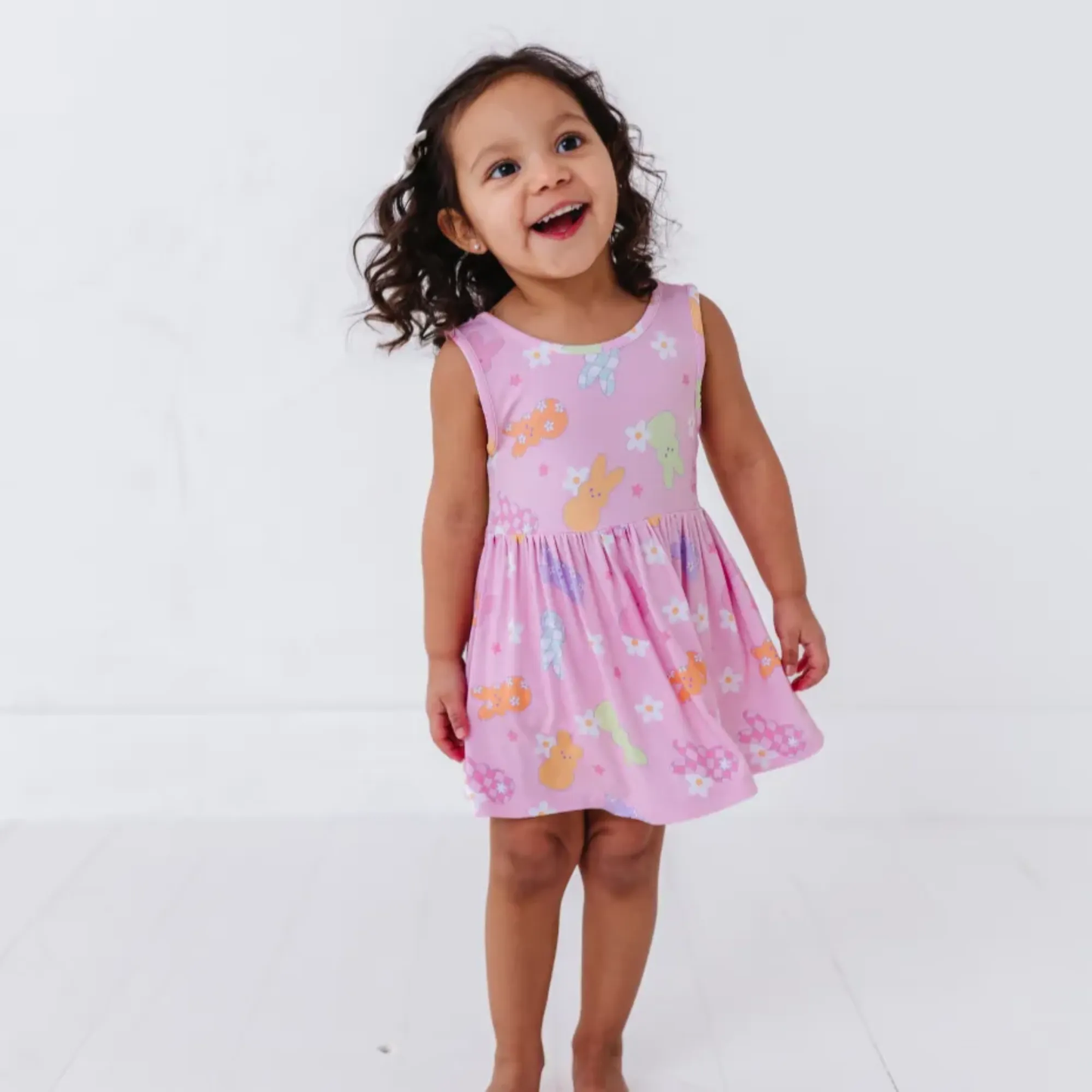 For Peeps Sake Bummie Set