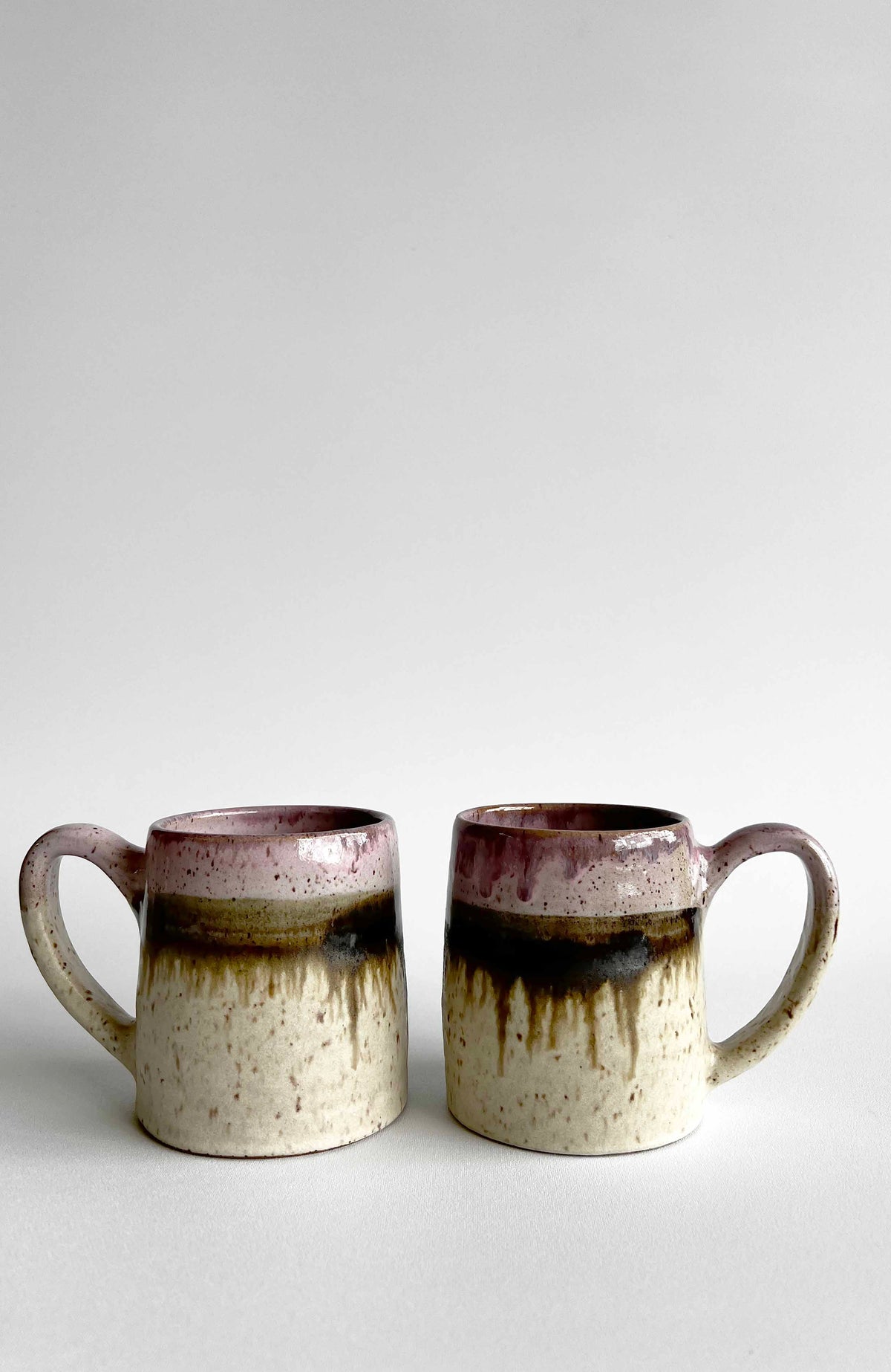 Borealis Mug in Dusk