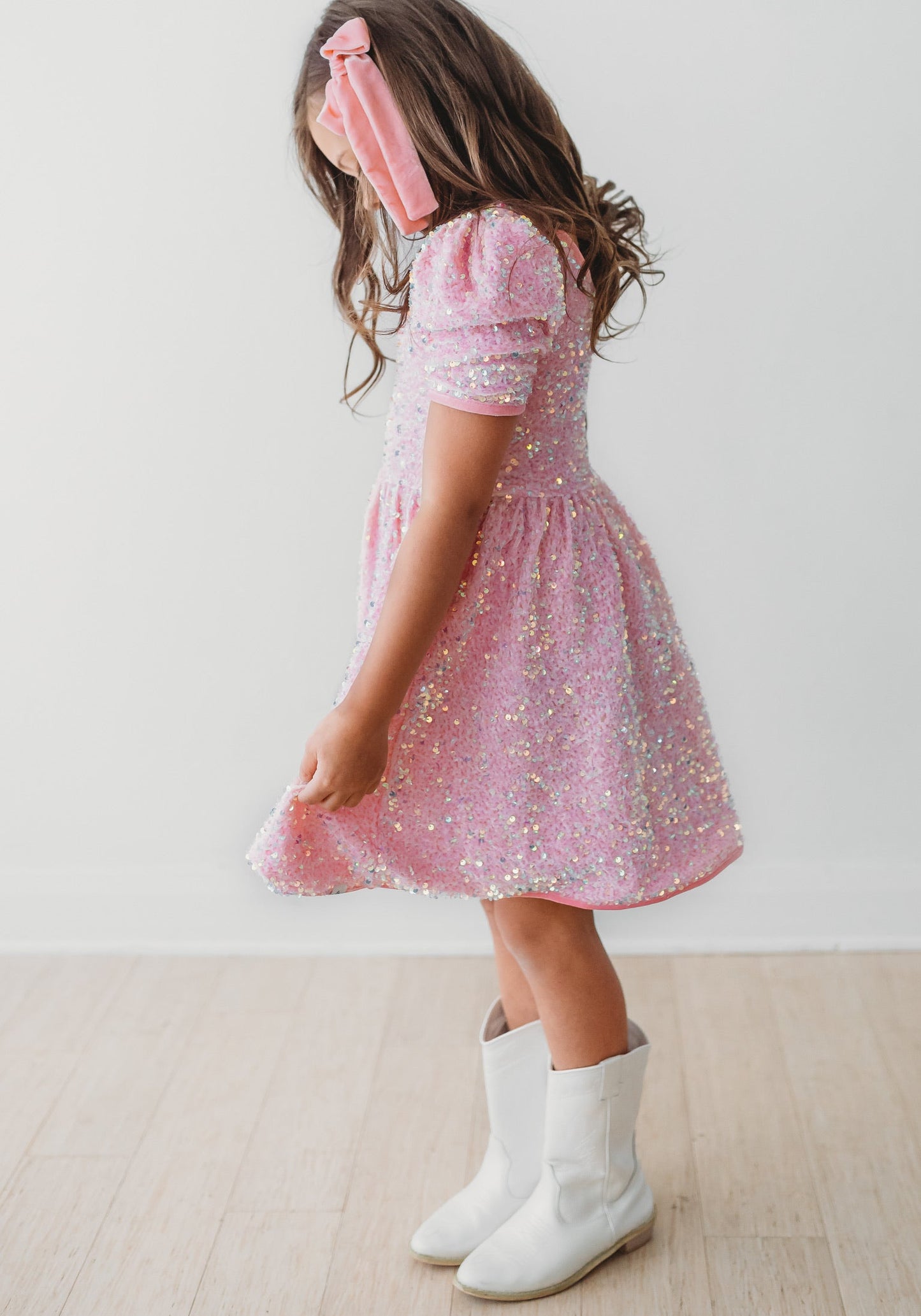 Shine Bright Dress