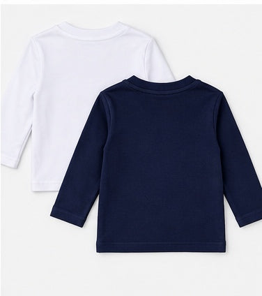 TBC Long Sleeve Bee Basic Shirt