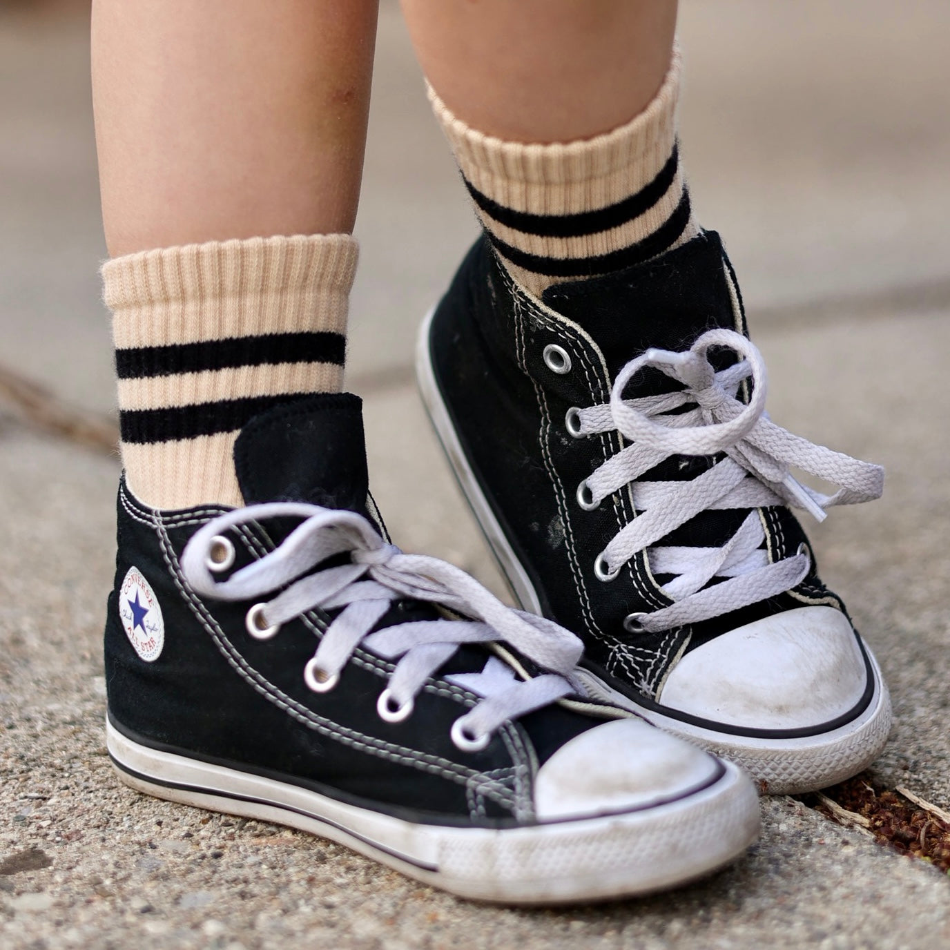 Hudson Sock