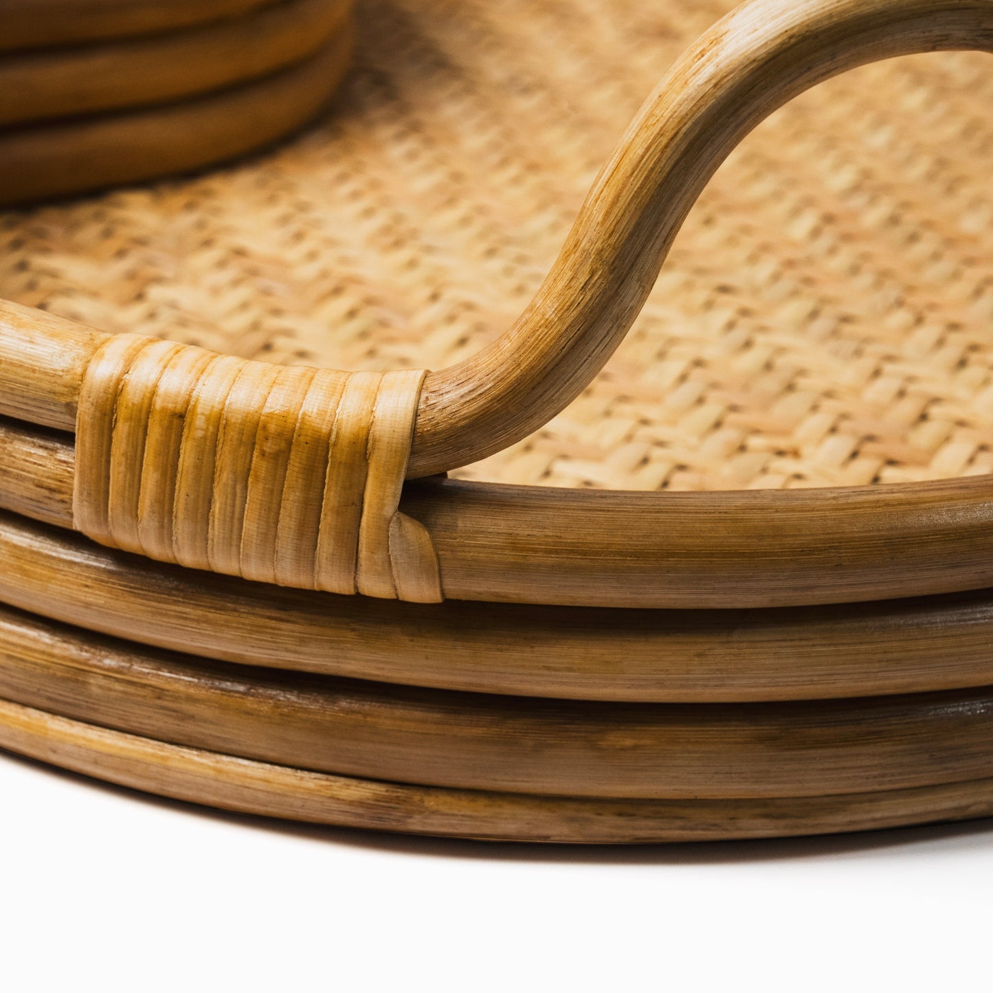 Lily Pad Tray