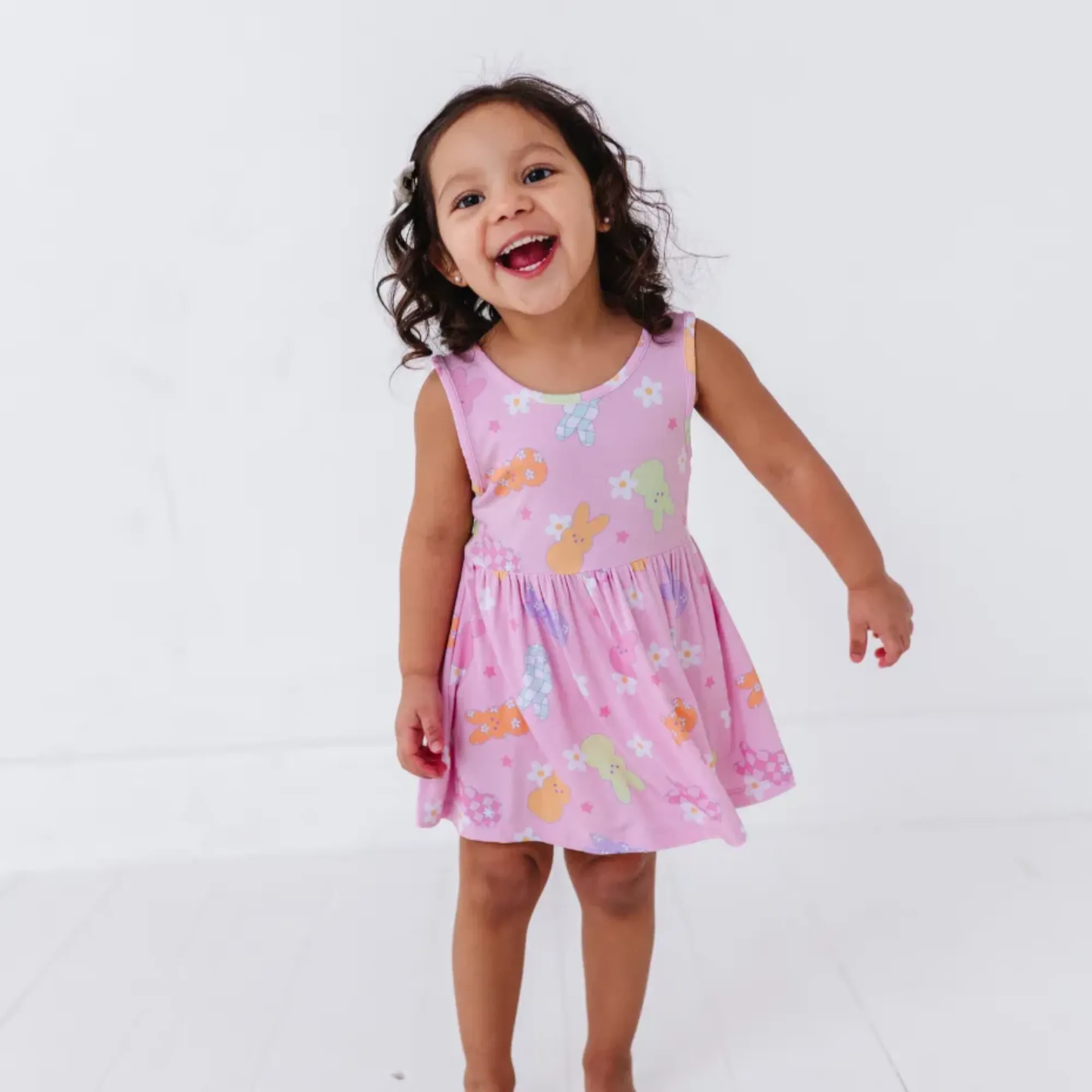 For Peeps Sake Bummie Set