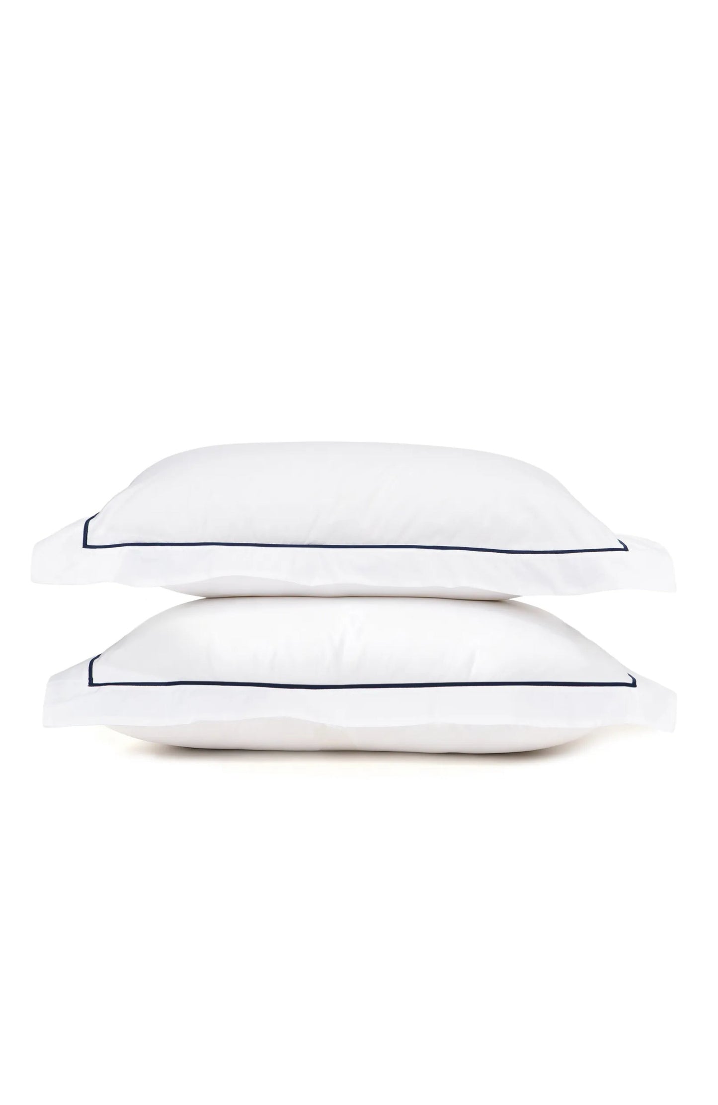Heirloom Organic Percale Duvet Cover