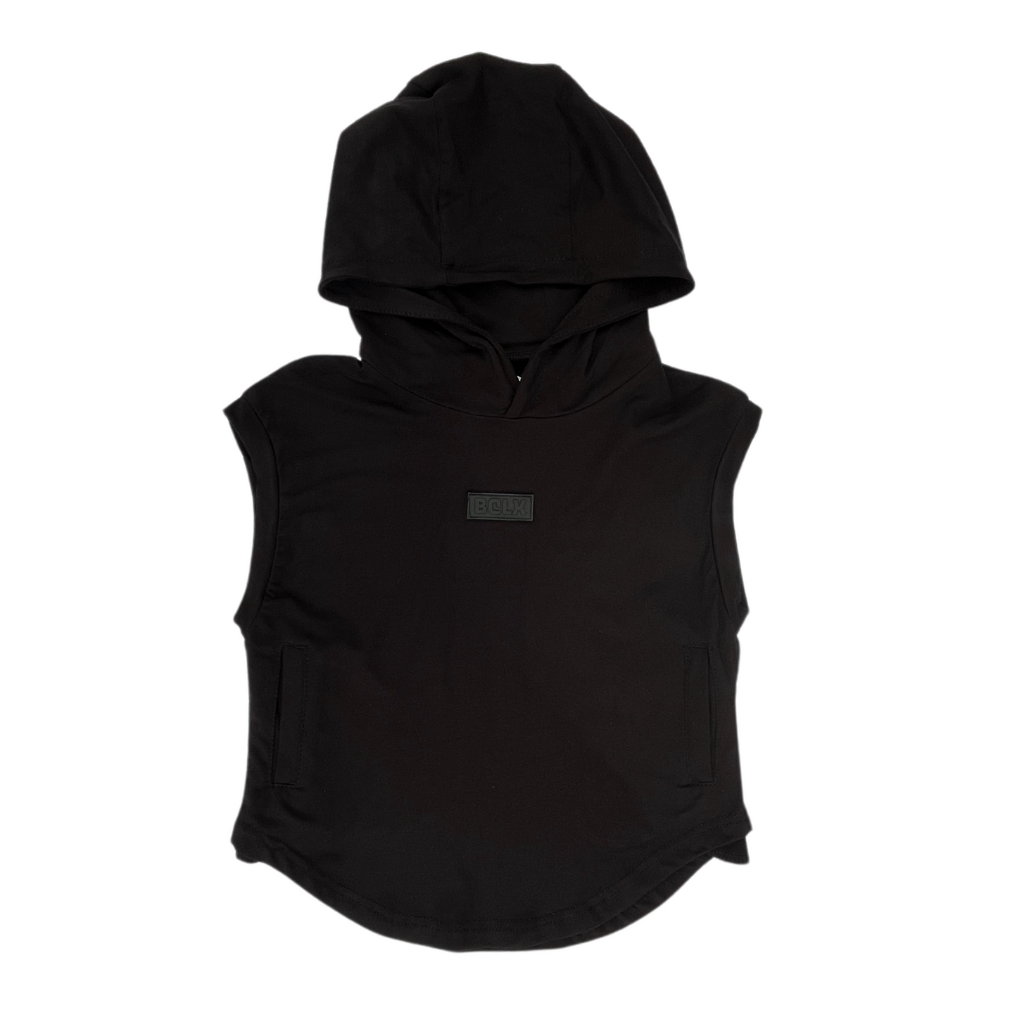 Bamboo Hooded Tank