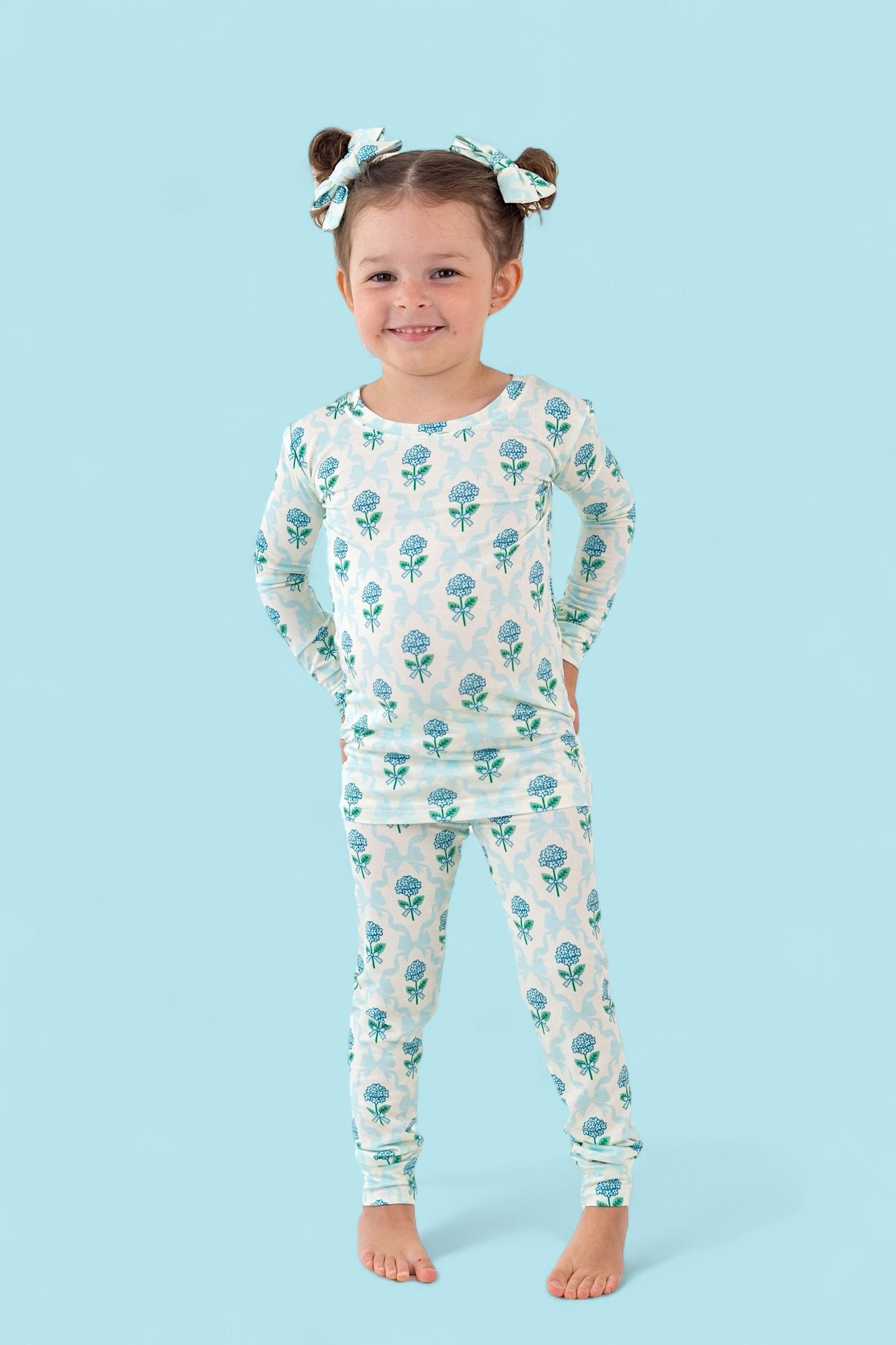 BLUE RIBBON BLOOMS DREAM SET