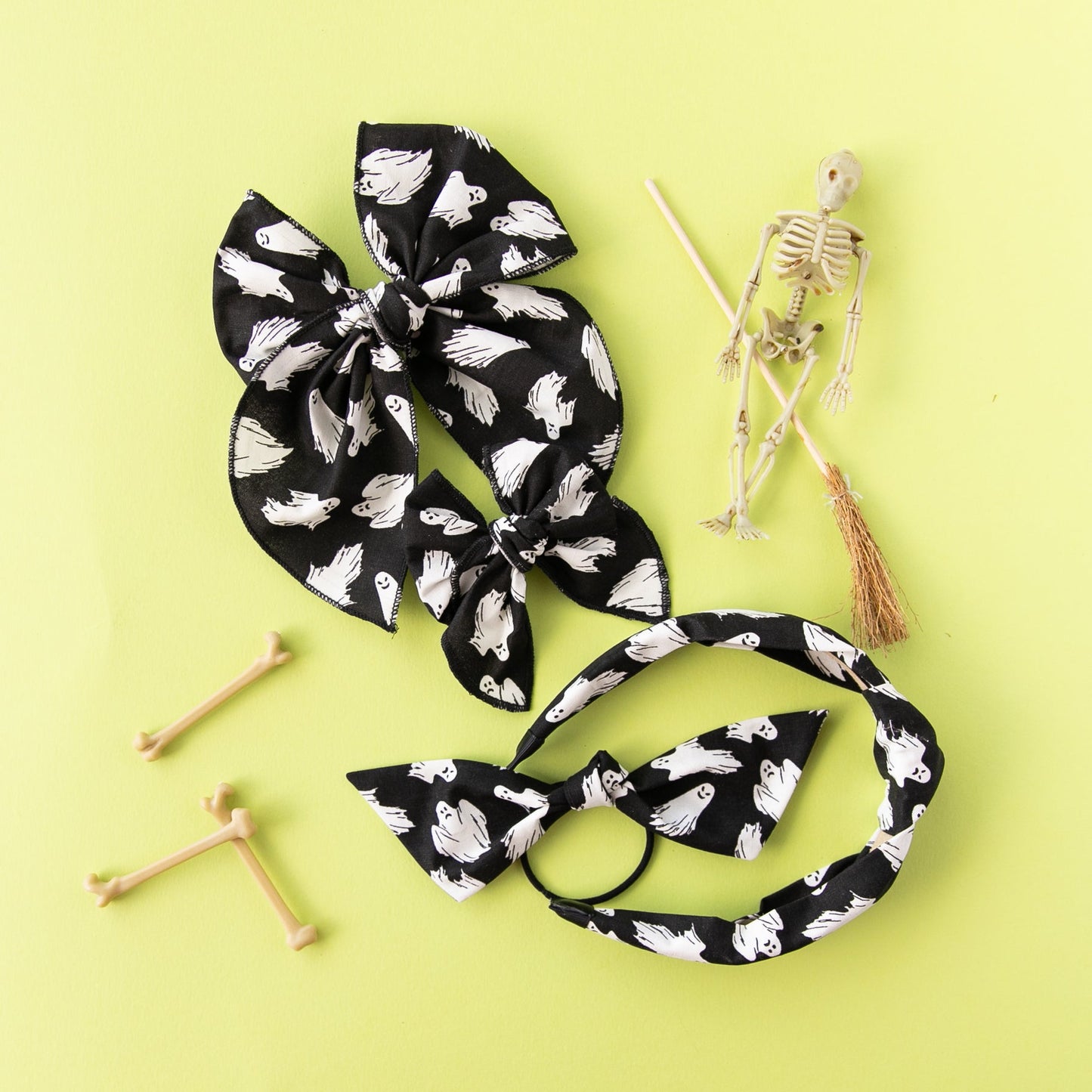 Casper | Knotted Headband