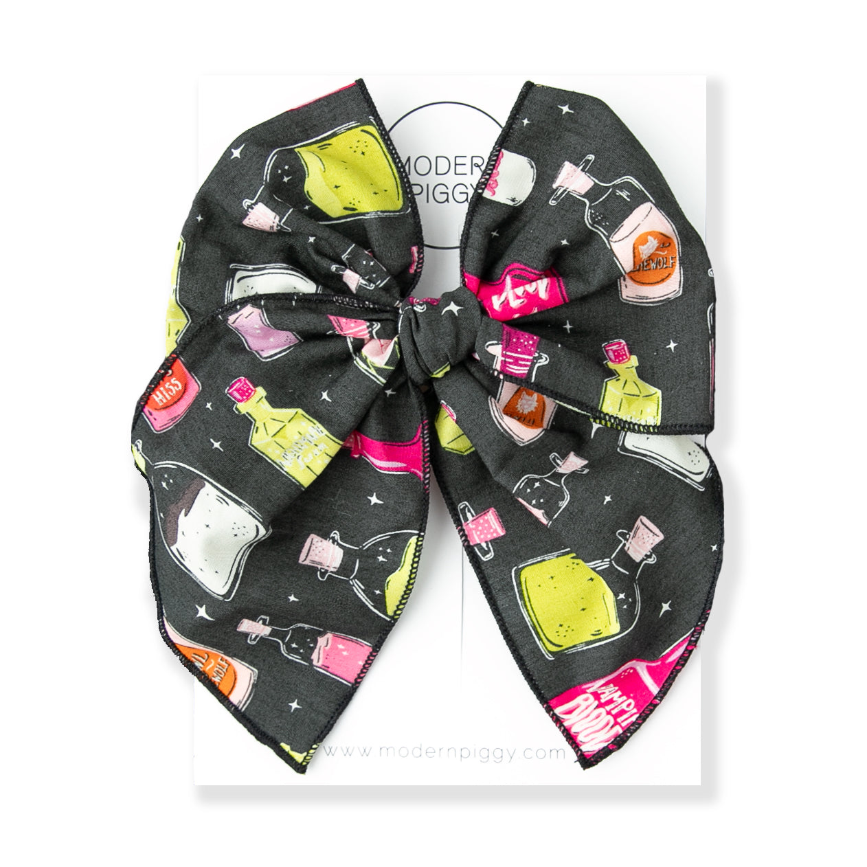 Potions | Party Bow