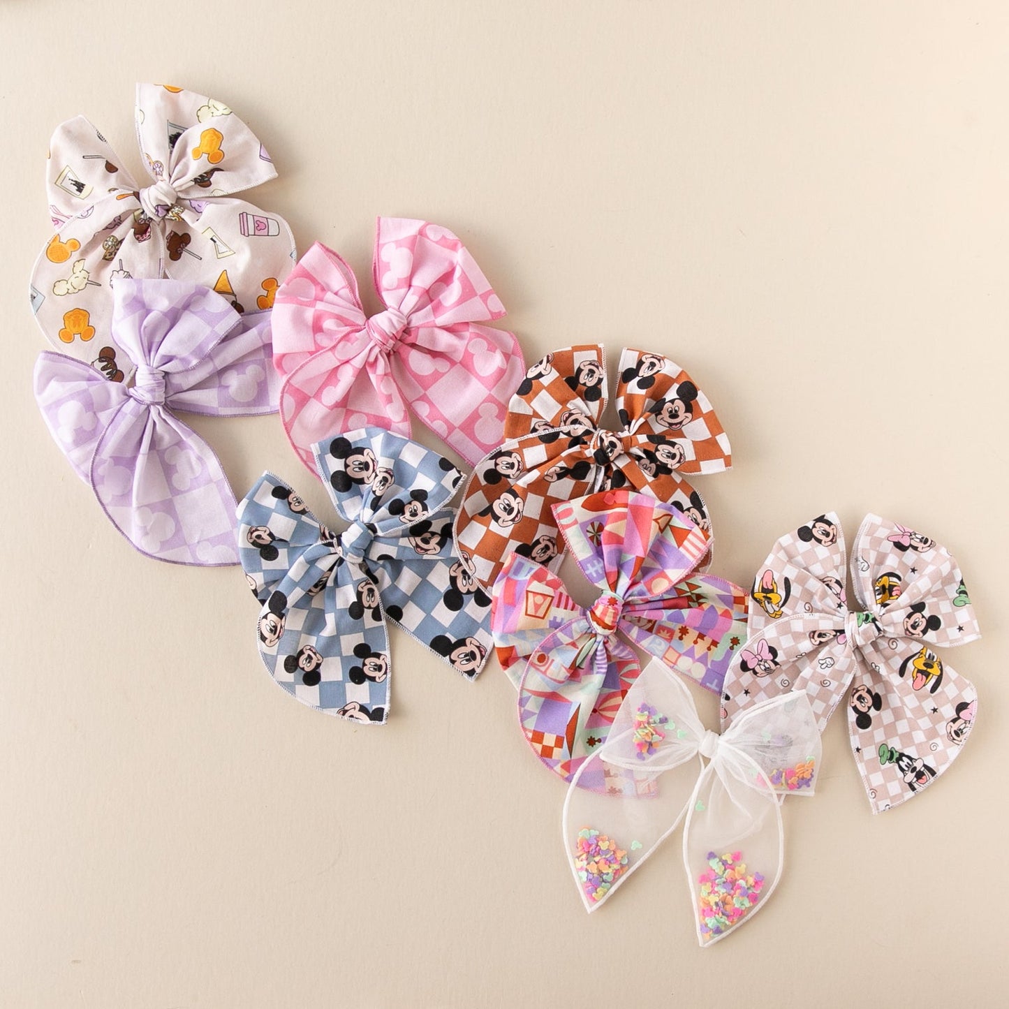Pixie Dust | Party Bow