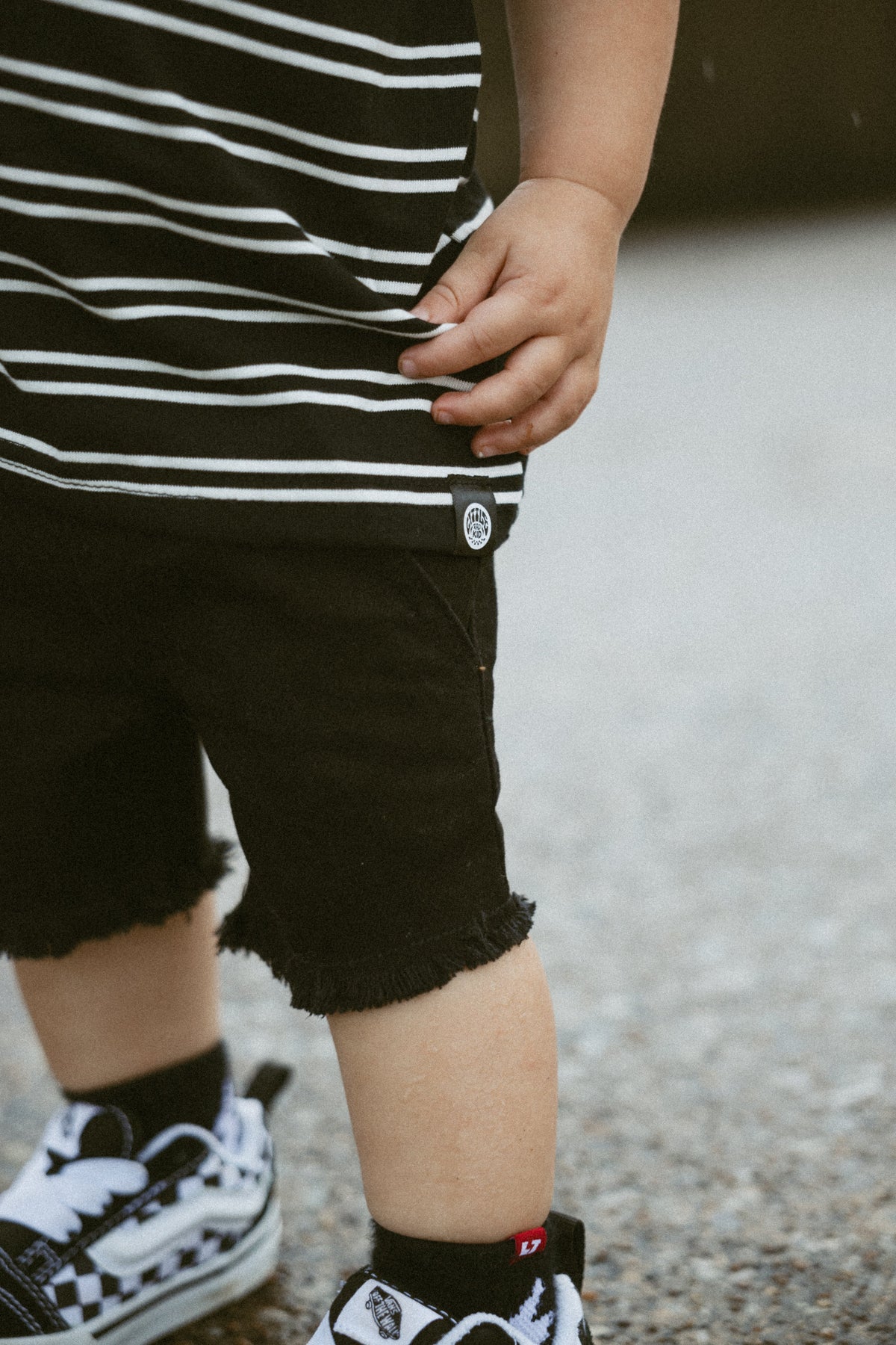 Malibu shorts | SIZE UP 2 SIZES (runs small)