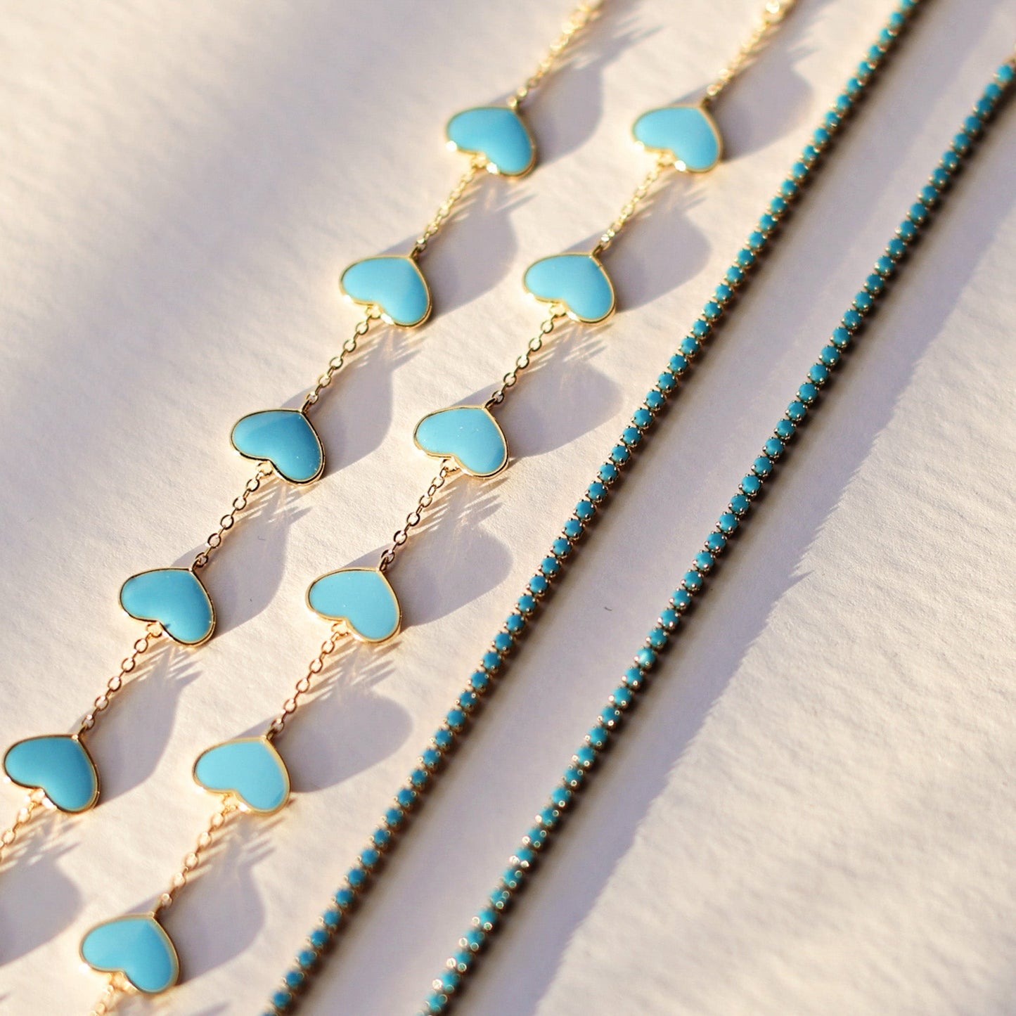 Everly Bracelet