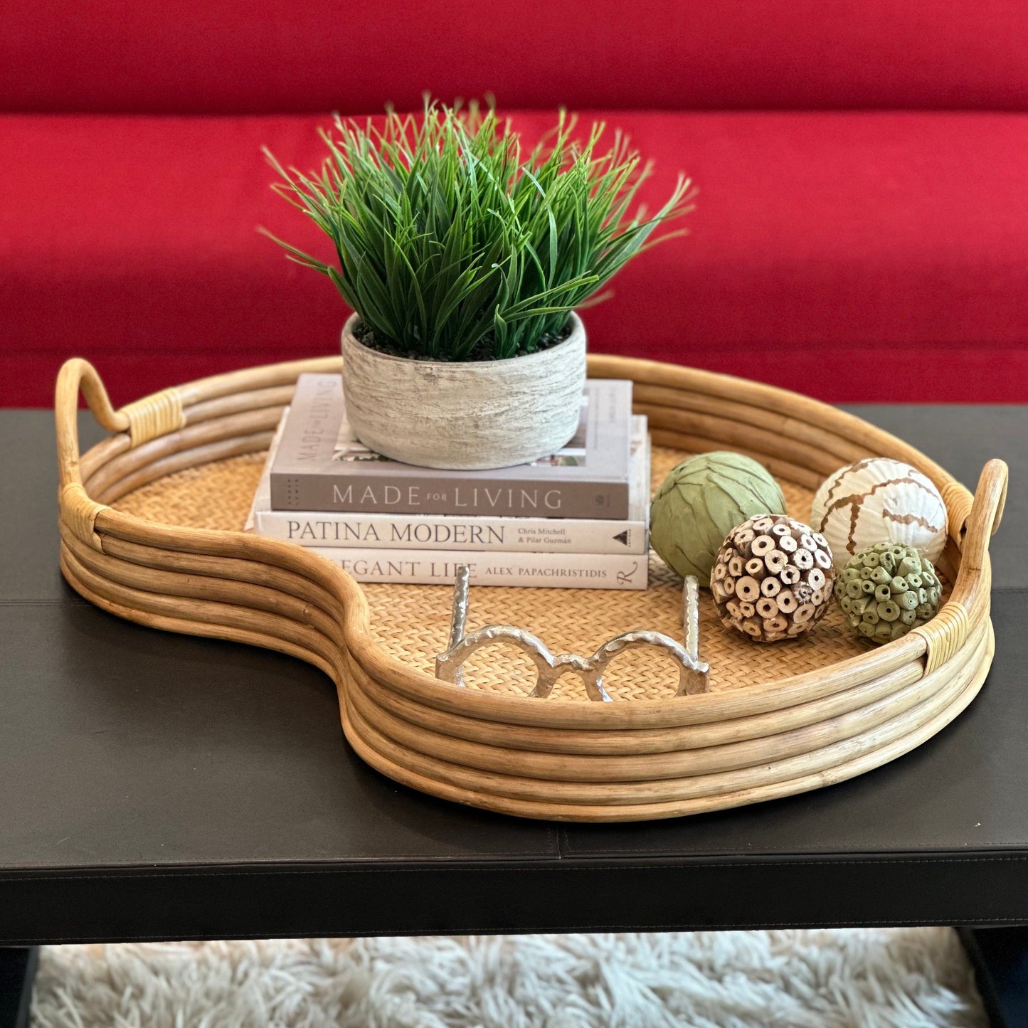 Lily Pad Tray