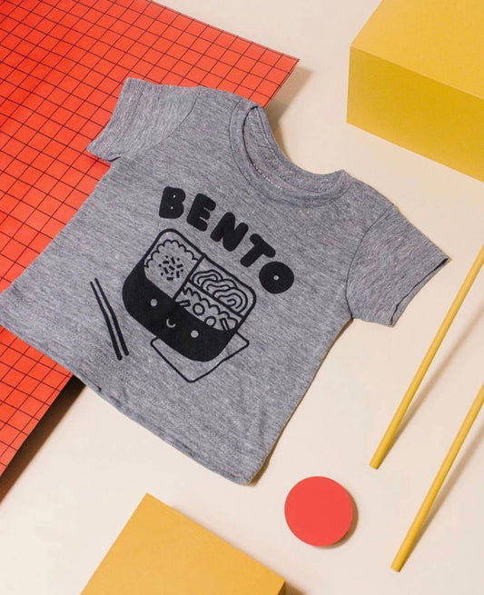 Kawaii Bento Kid's Graphic Tee