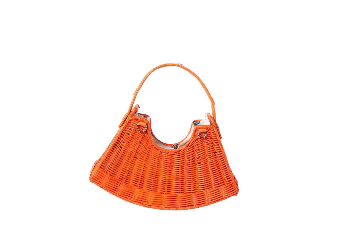 Tati Crescent Bag