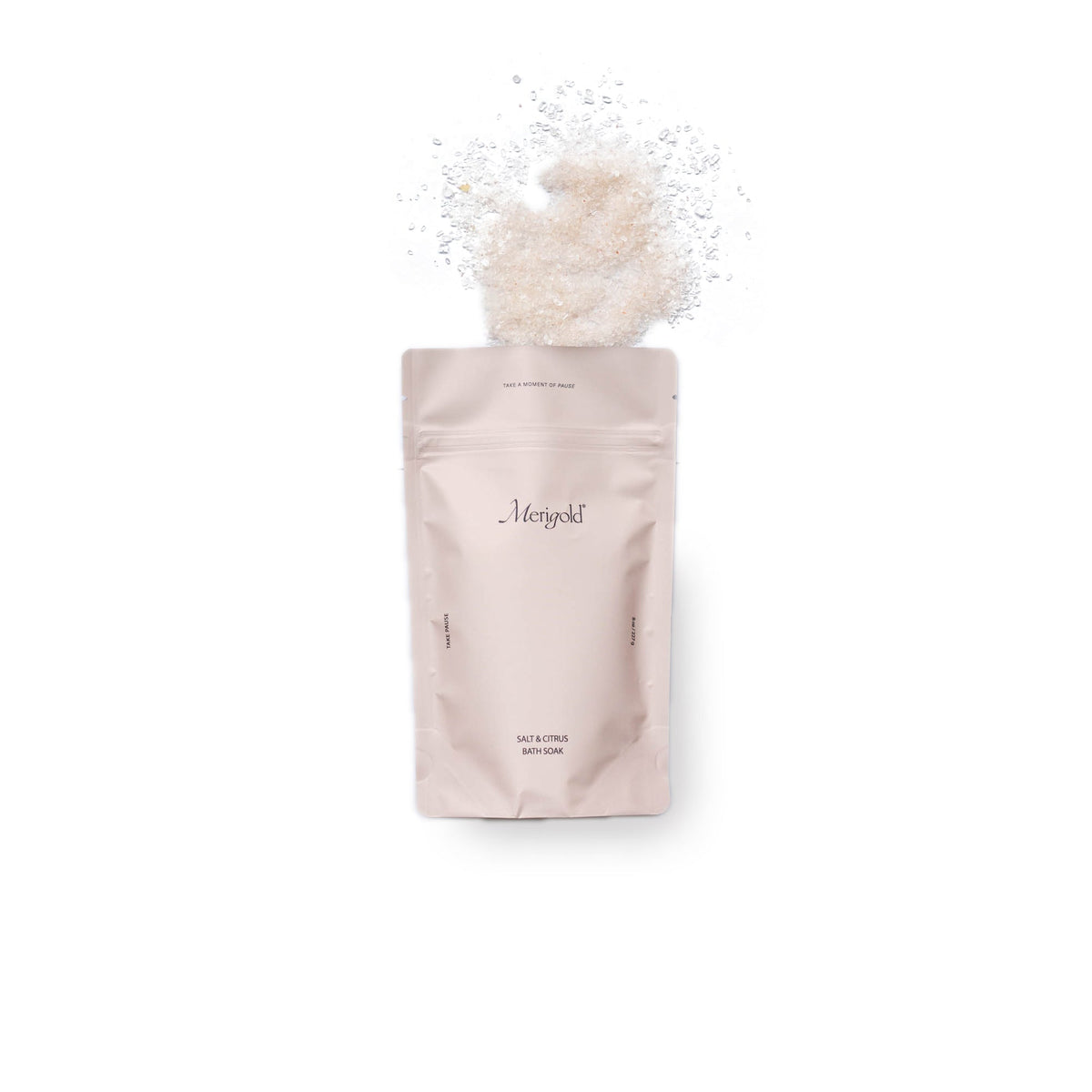 Merigold Bath Soaks Bundle
