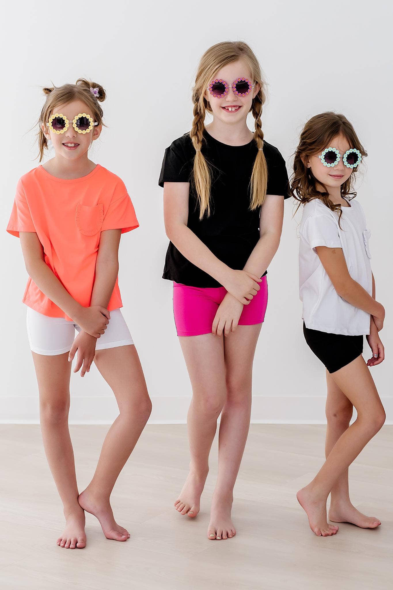 Daisy Sunnies sunglasses
