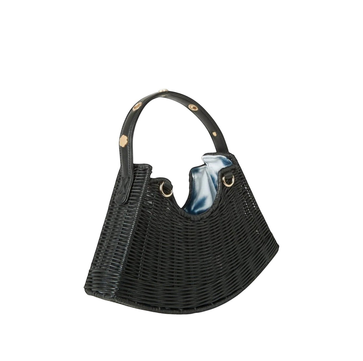Tati Crescent Bag