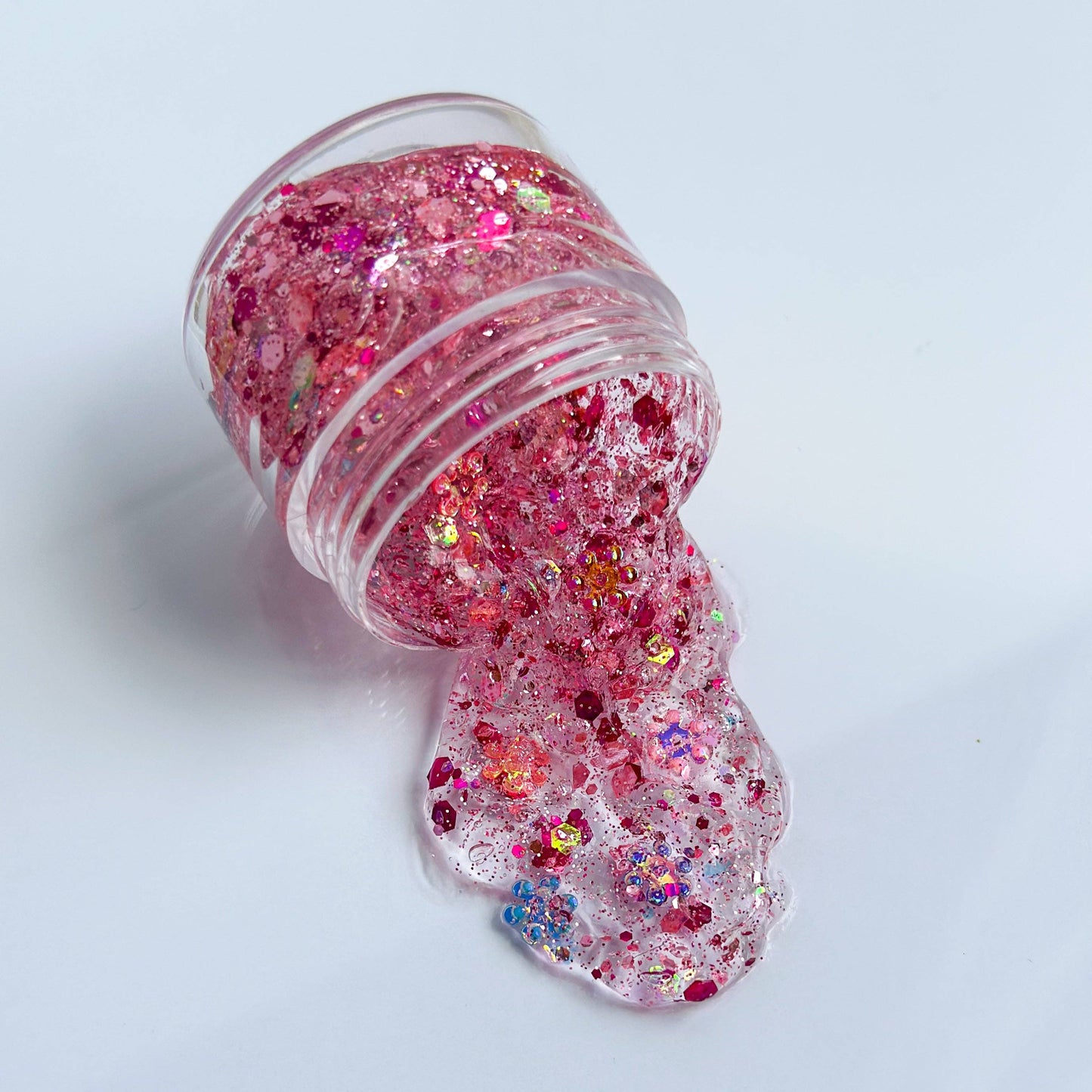 Princess Poppy Hair Glitter