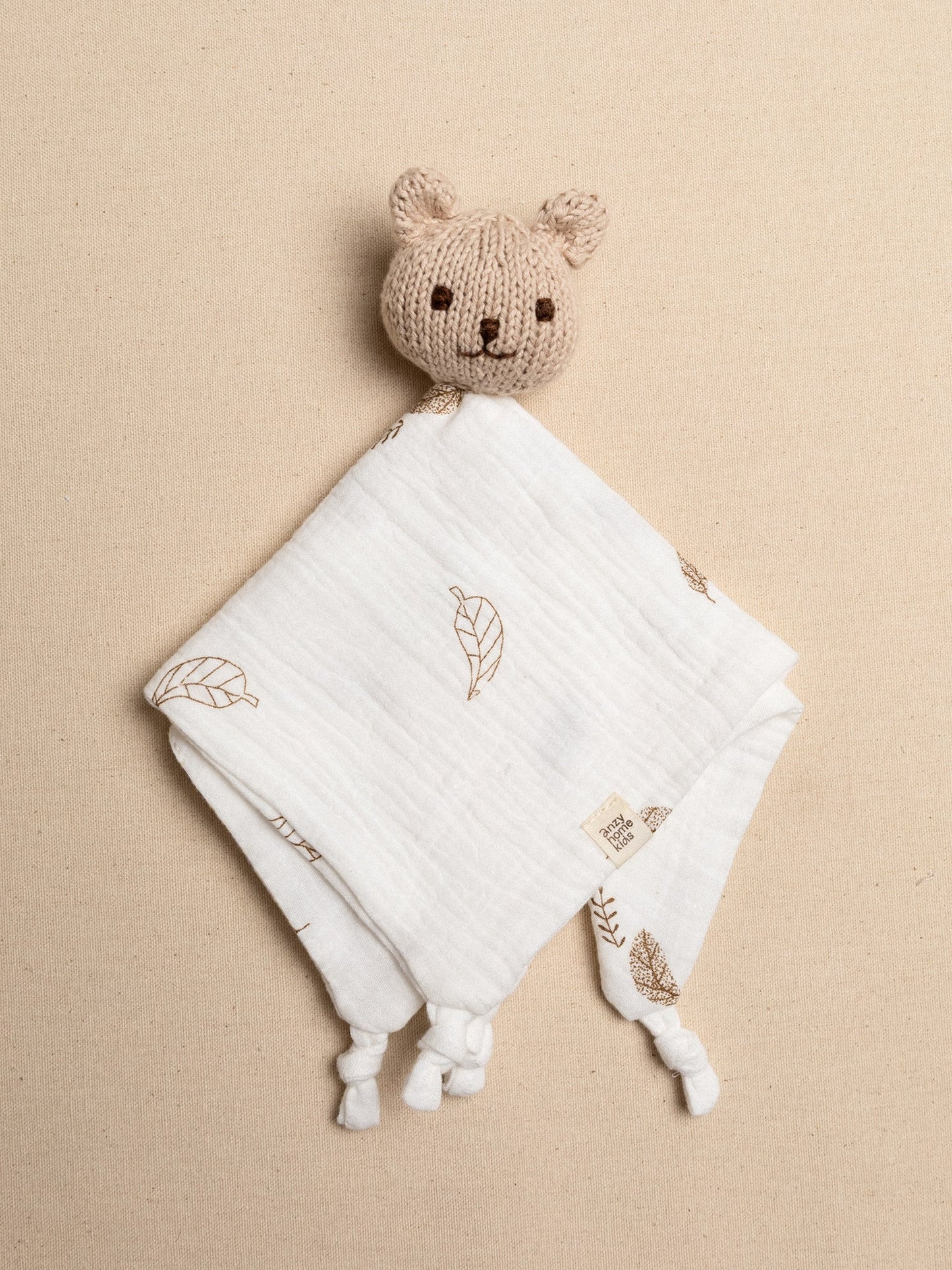 Baby Arrival Gift Set Pointelle