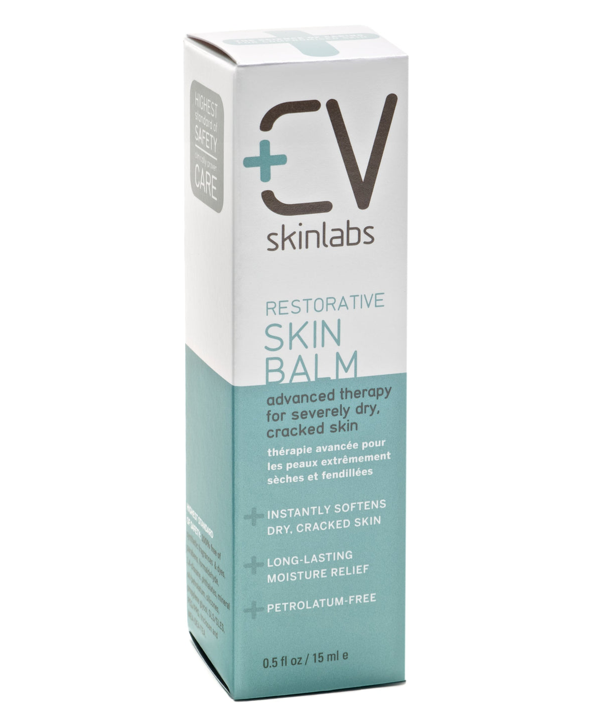 Restorative Skin Balm Set of 2