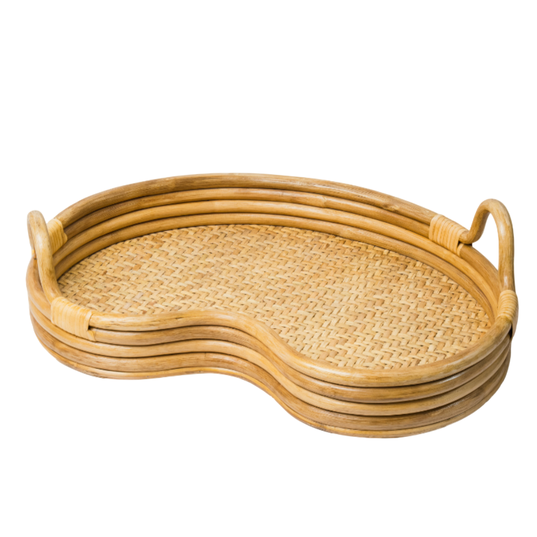 Lily Pad Tray