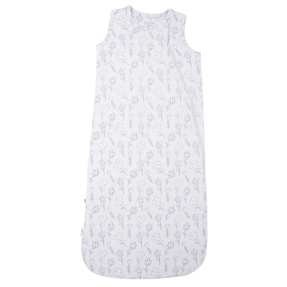 1.5 TOG Sleep Sack - Grey Doodle