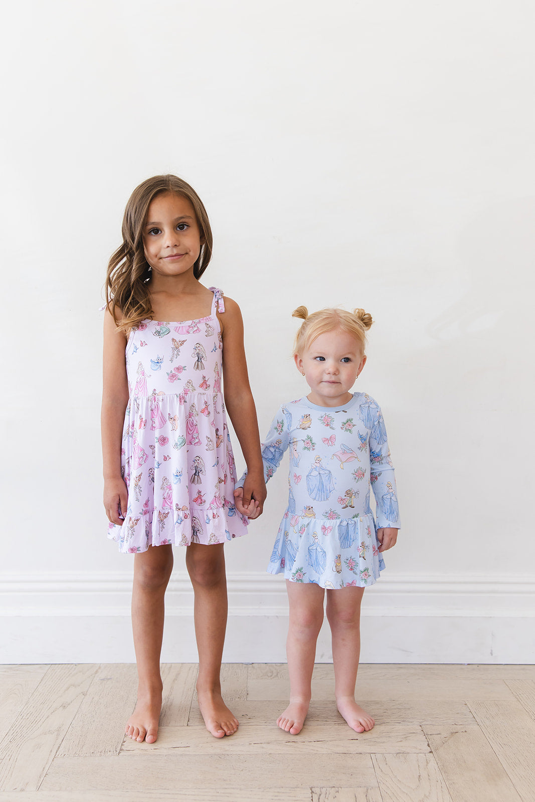 The Lost Slipper - Bodysuit Dress