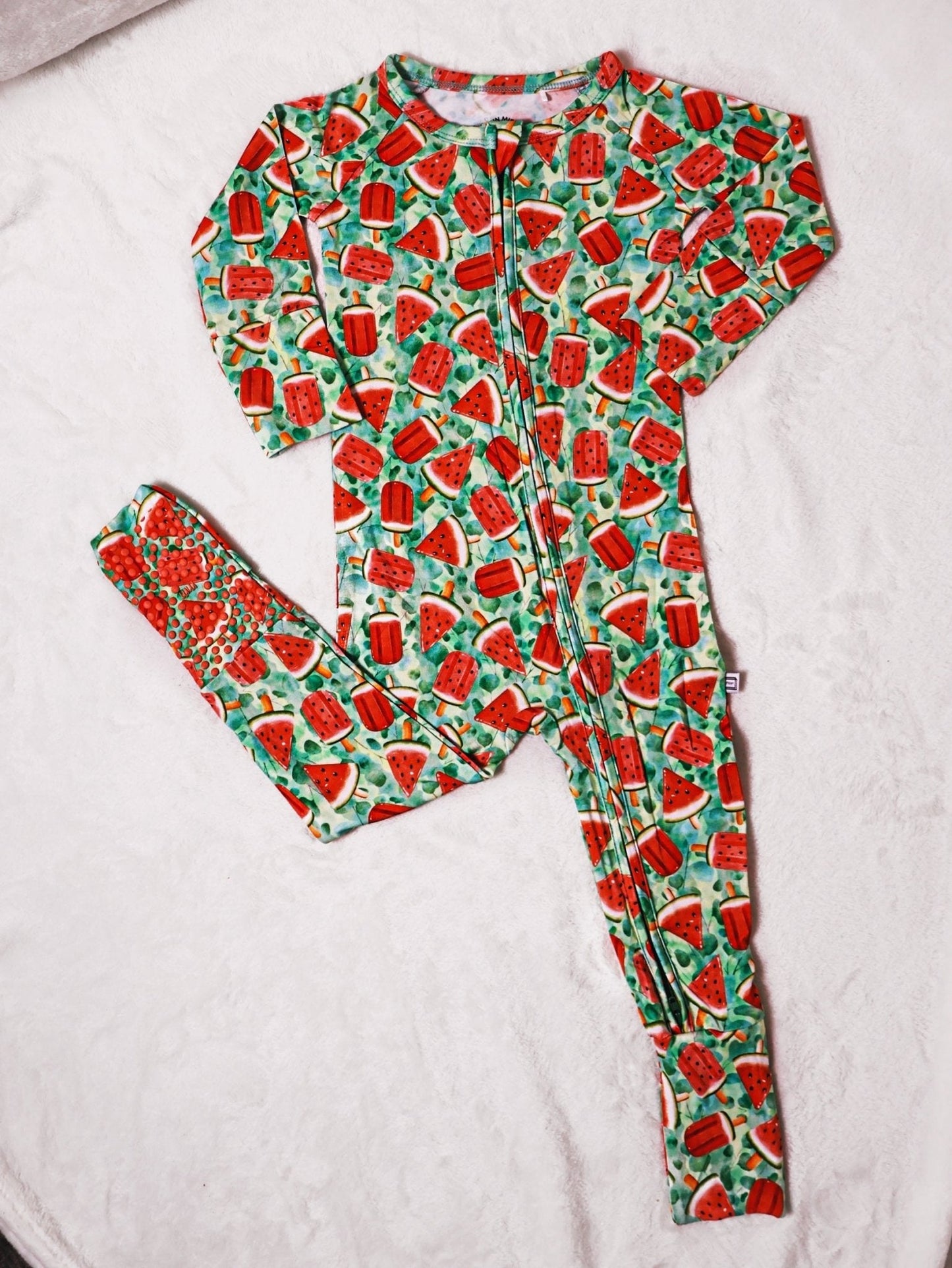 Long Sleeve Convertible Romper