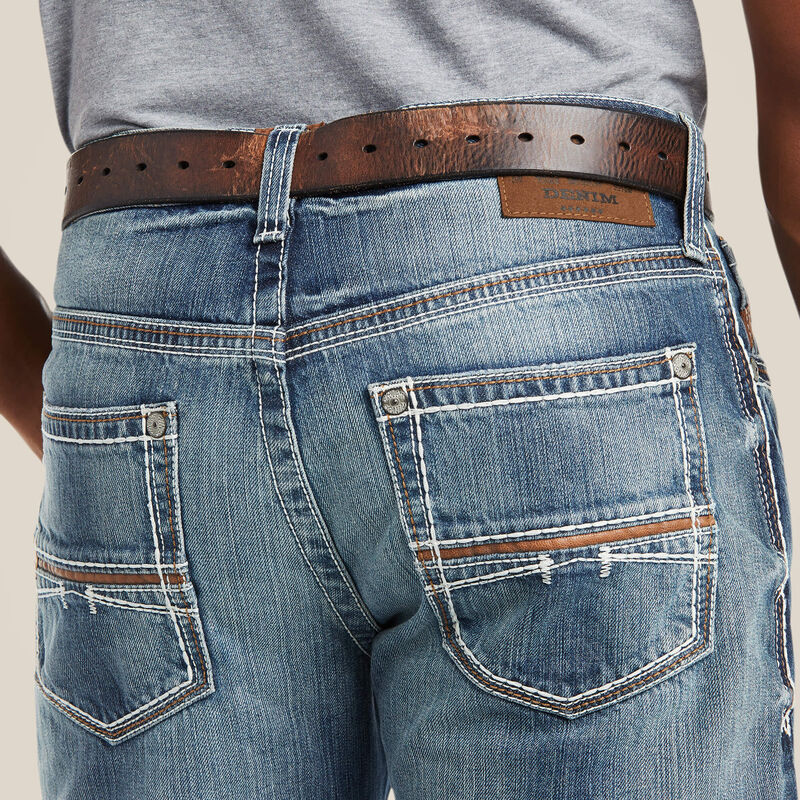 M4 Coltrane | Ariat Mens