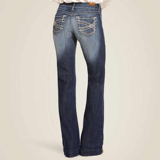Entwined Trouser | Ariat Womens