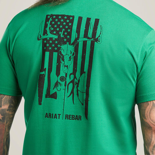 American Outdoors | Ariat Mens